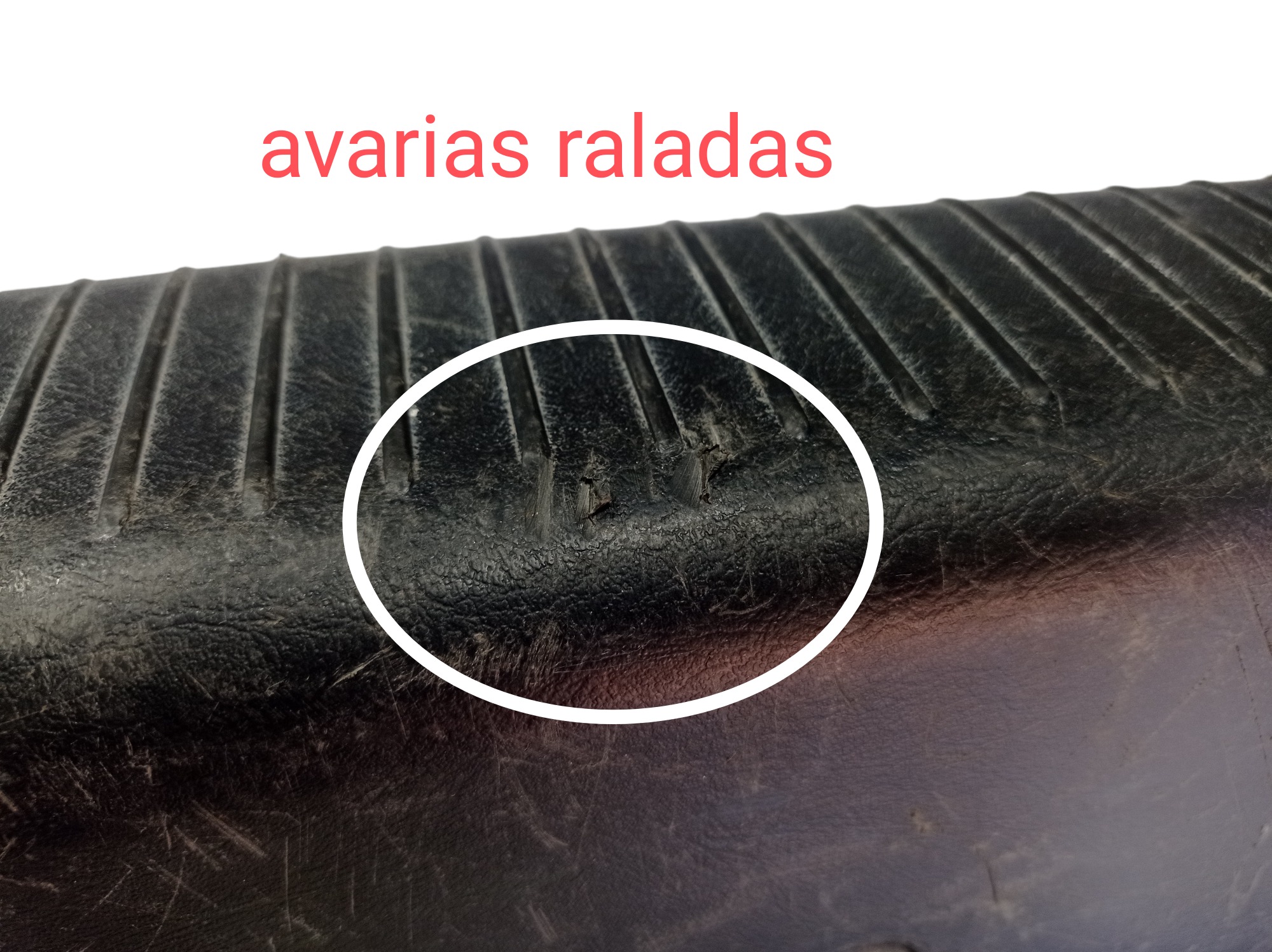 Acabamento Porta Malas Kia Opirus 2008 85770-3f500 V581 8