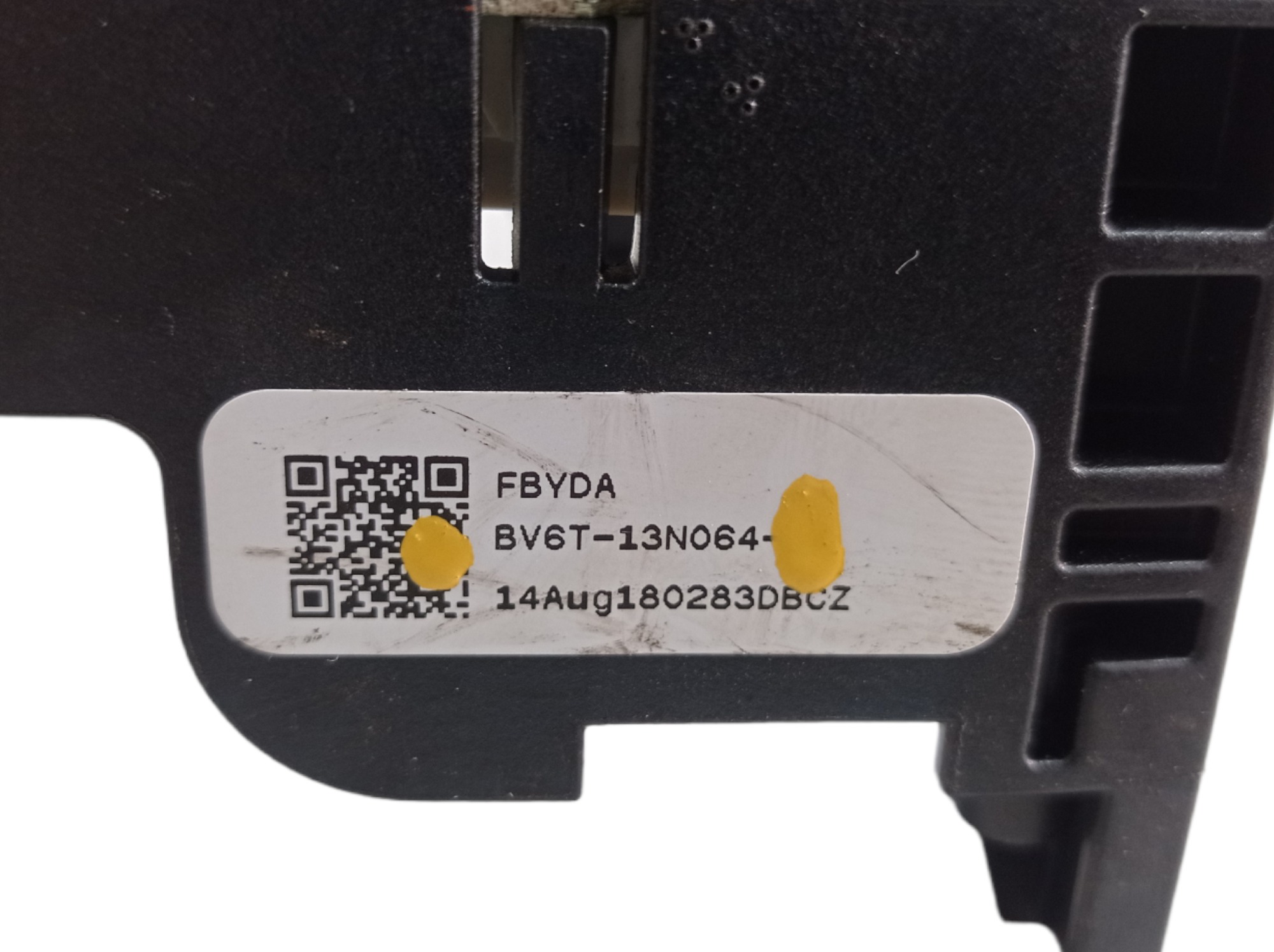 Suporte Chave De Seta Ford Focus Se 1.6 16v 2014 V476 6