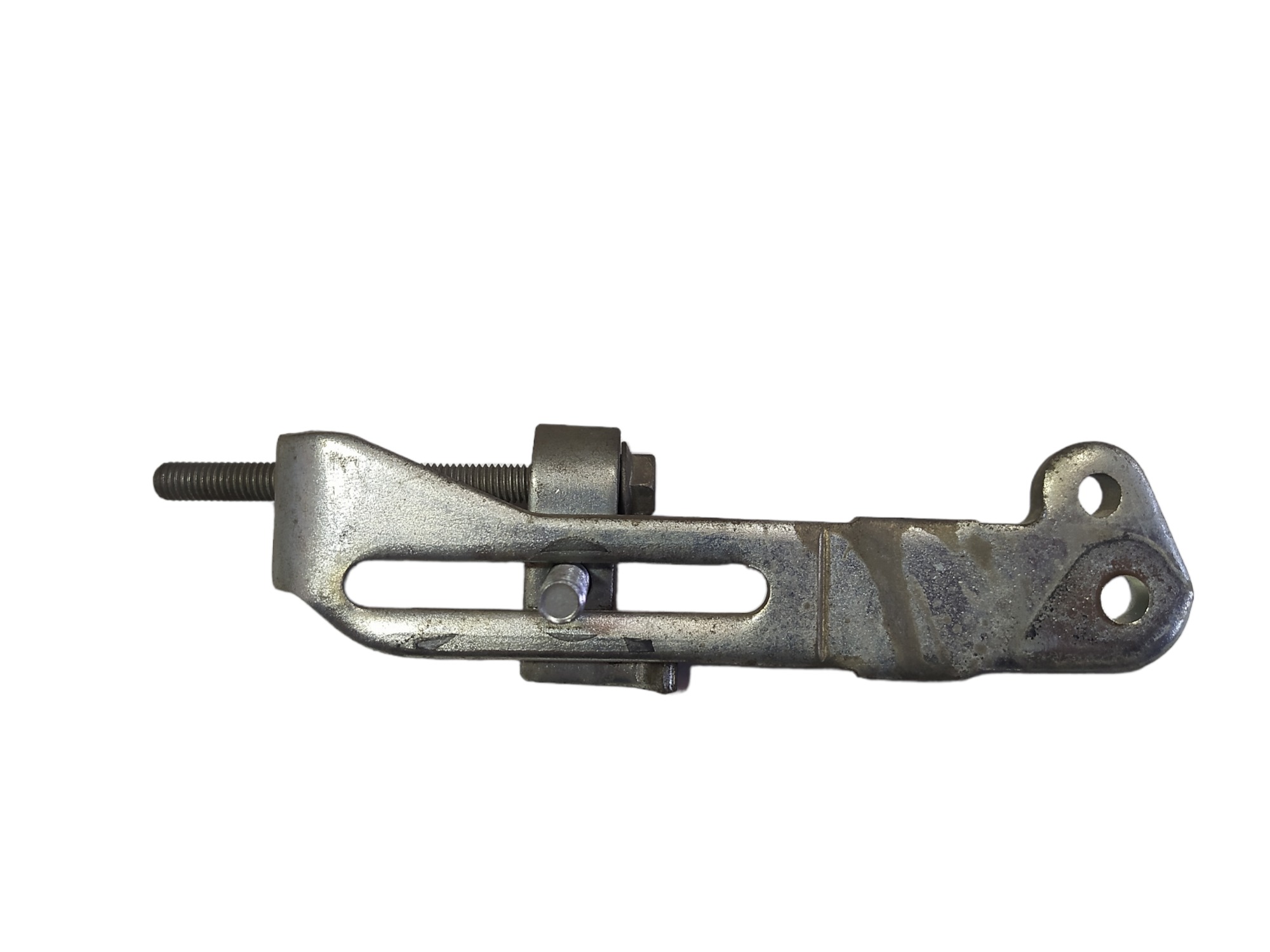 Suporte Alternador Suzuki Swift 1.6 2015 V550 3