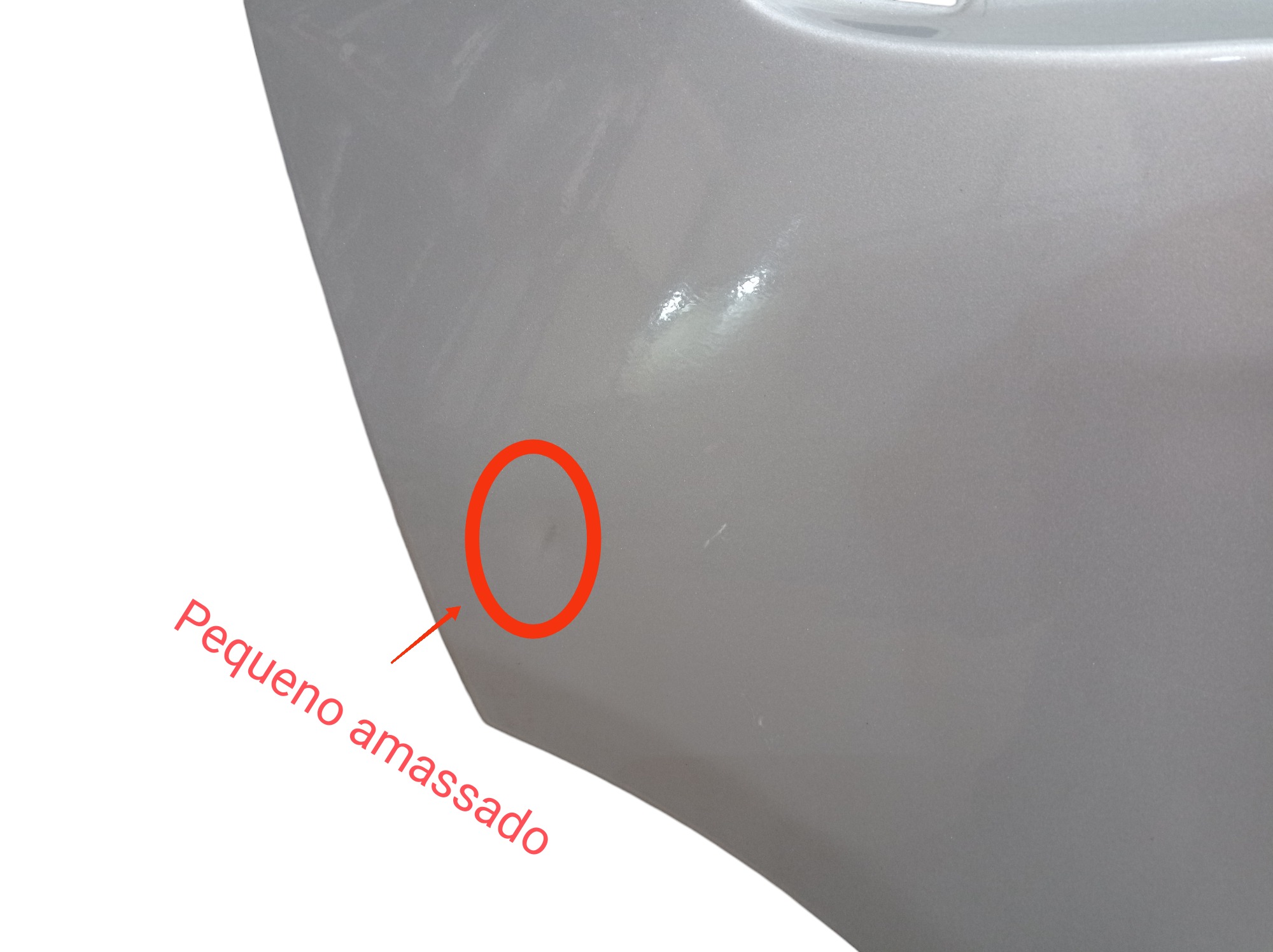 Porta Traseira Direita Mercedes Gla 200 1.6 16v 2016 V568 4