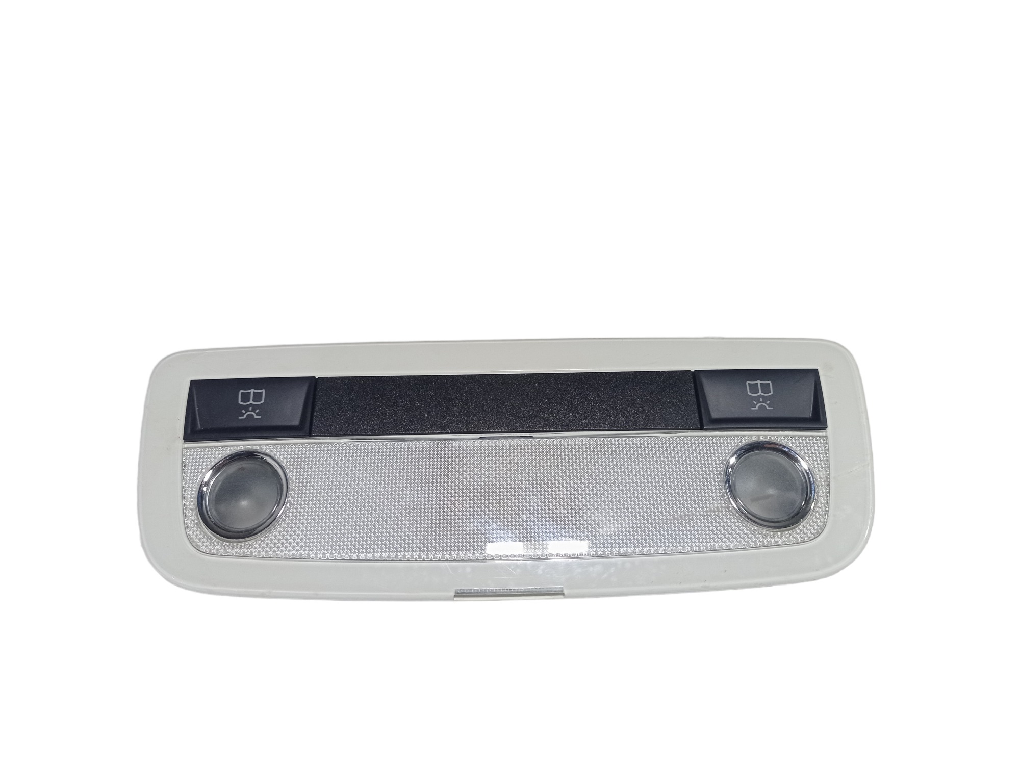 Luz Cortesia Traseira Mercedes Gla 200 2016 5
