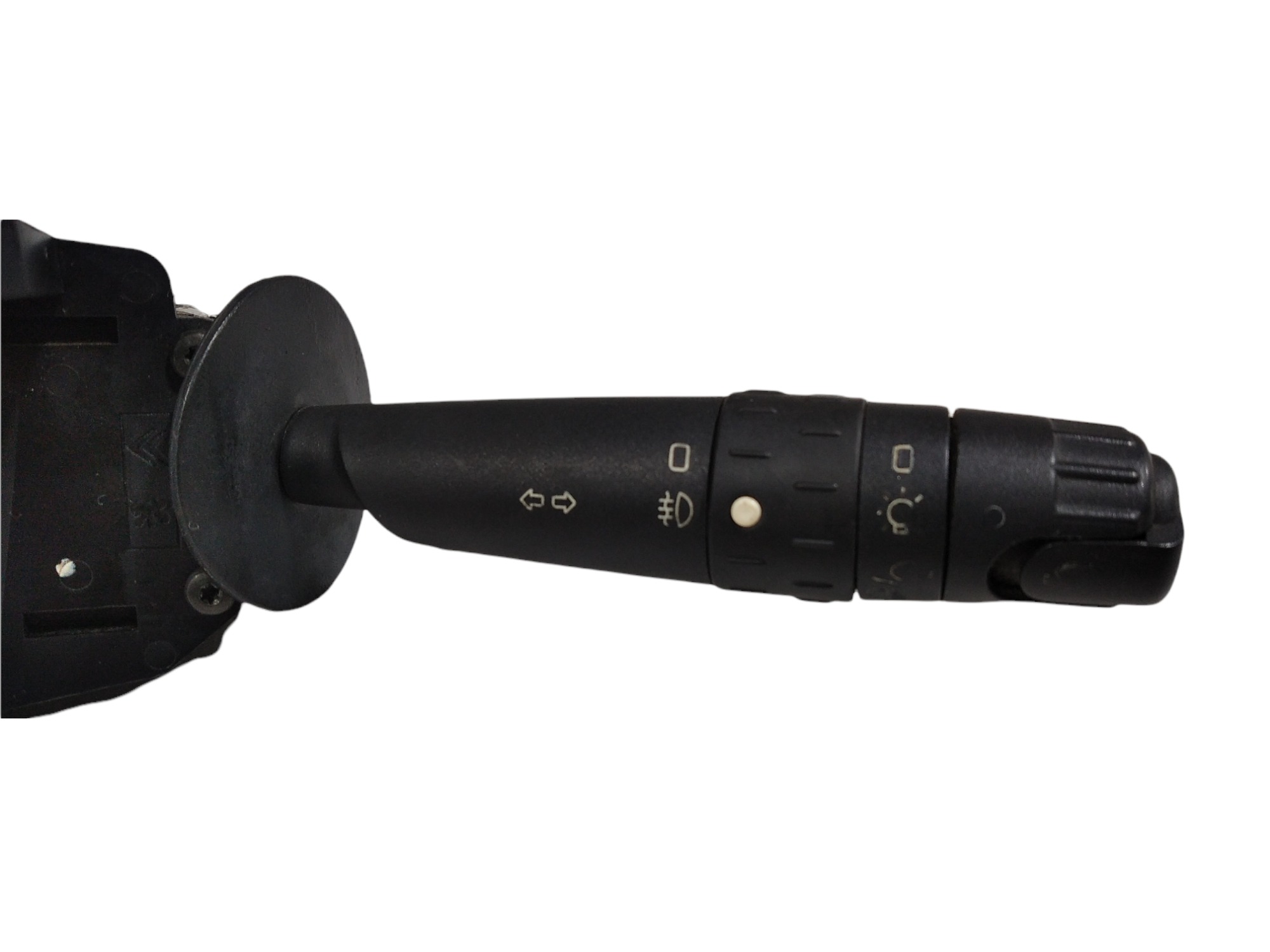 Comando Limpador Citroen Xsara Picasso 2002 34394302 V286 3