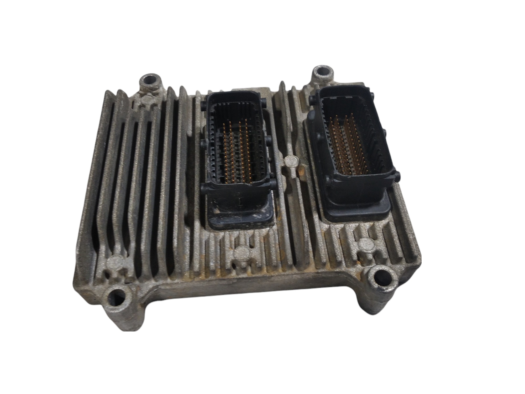 Módulo Injeção Fiat Stilo 1.8 Flex V225 55227225 V225 4