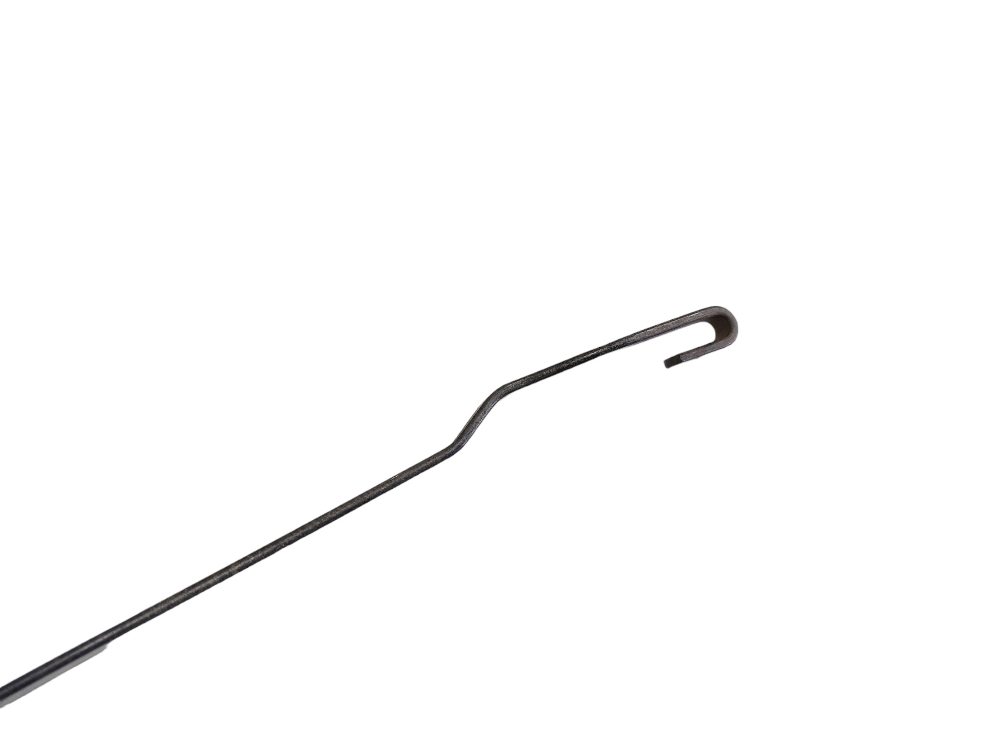 Haste Braço Limpador Direito Vw Gol G4 5w0955410 6