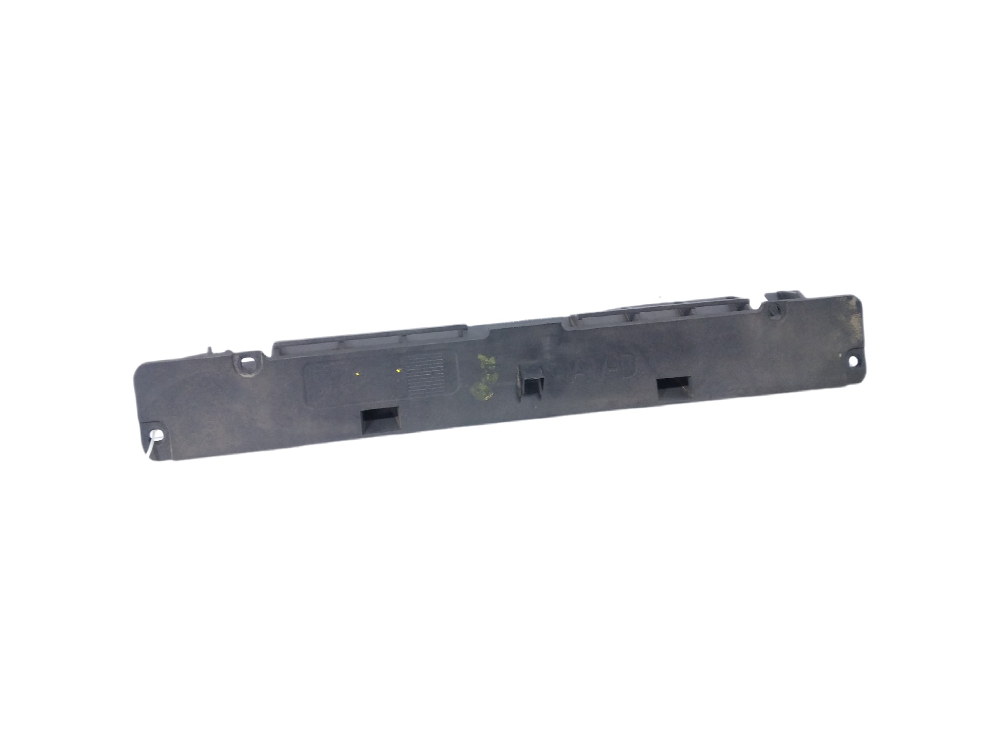 Guia Spoiler Dianteiro Direito Citroen C3 Aircross 2013 V359 1