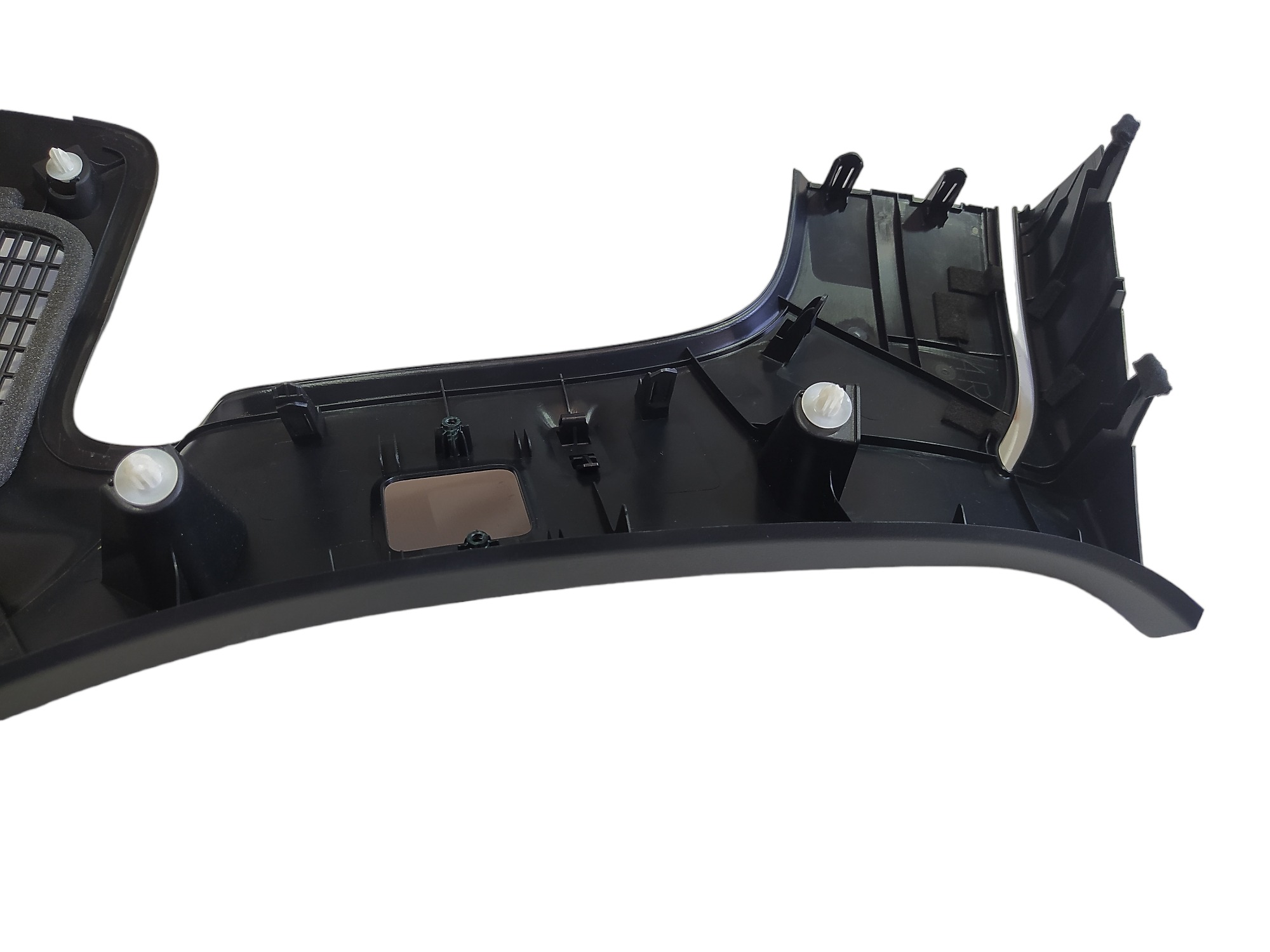 Acabamento Coluna Traseira Direita Lexus Rx 3.5 2021 V576 1