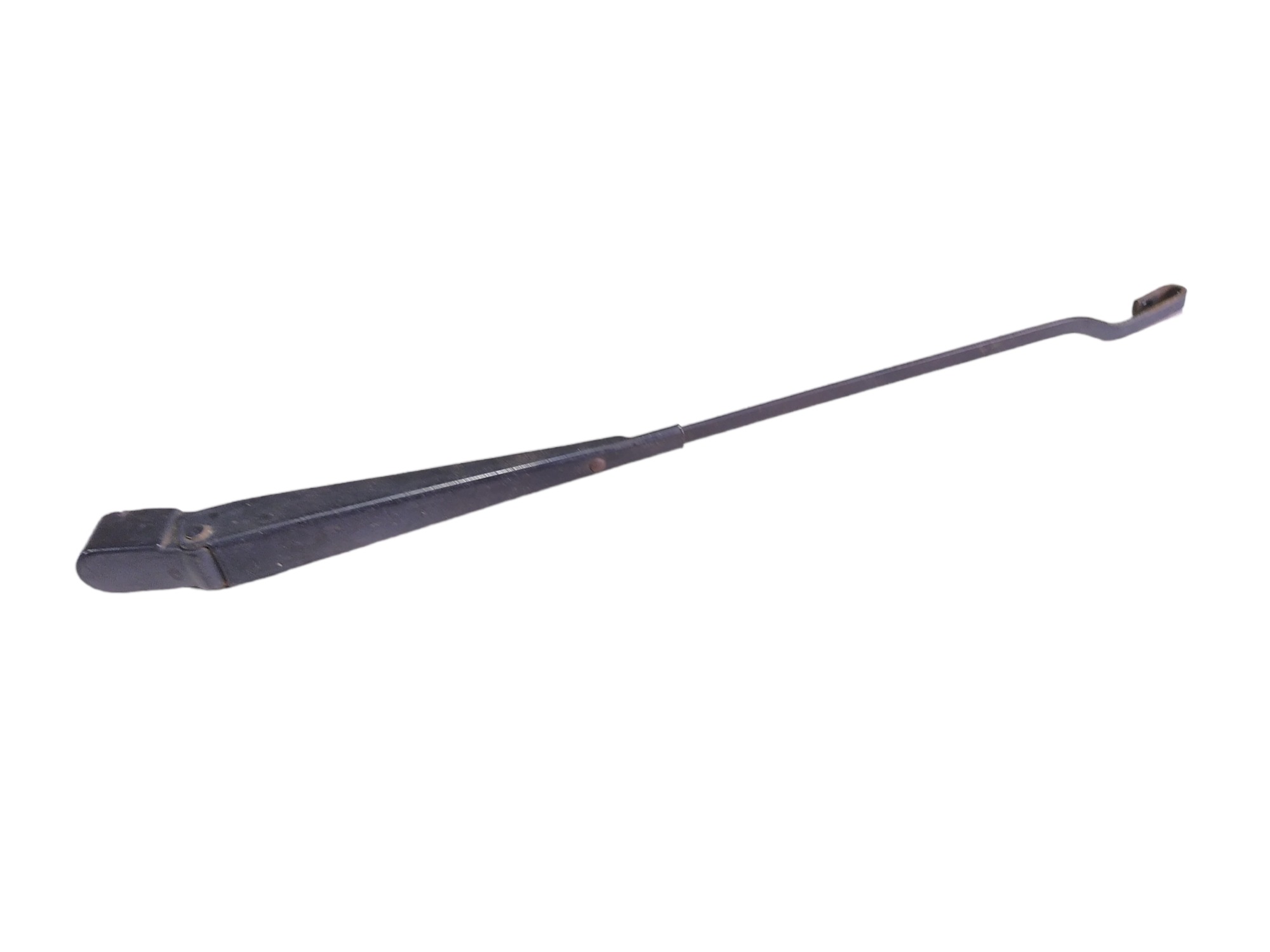 Haste Limpador Esquerdo Ford Fiesta 2001 Xs6117b589aa Vl 10
