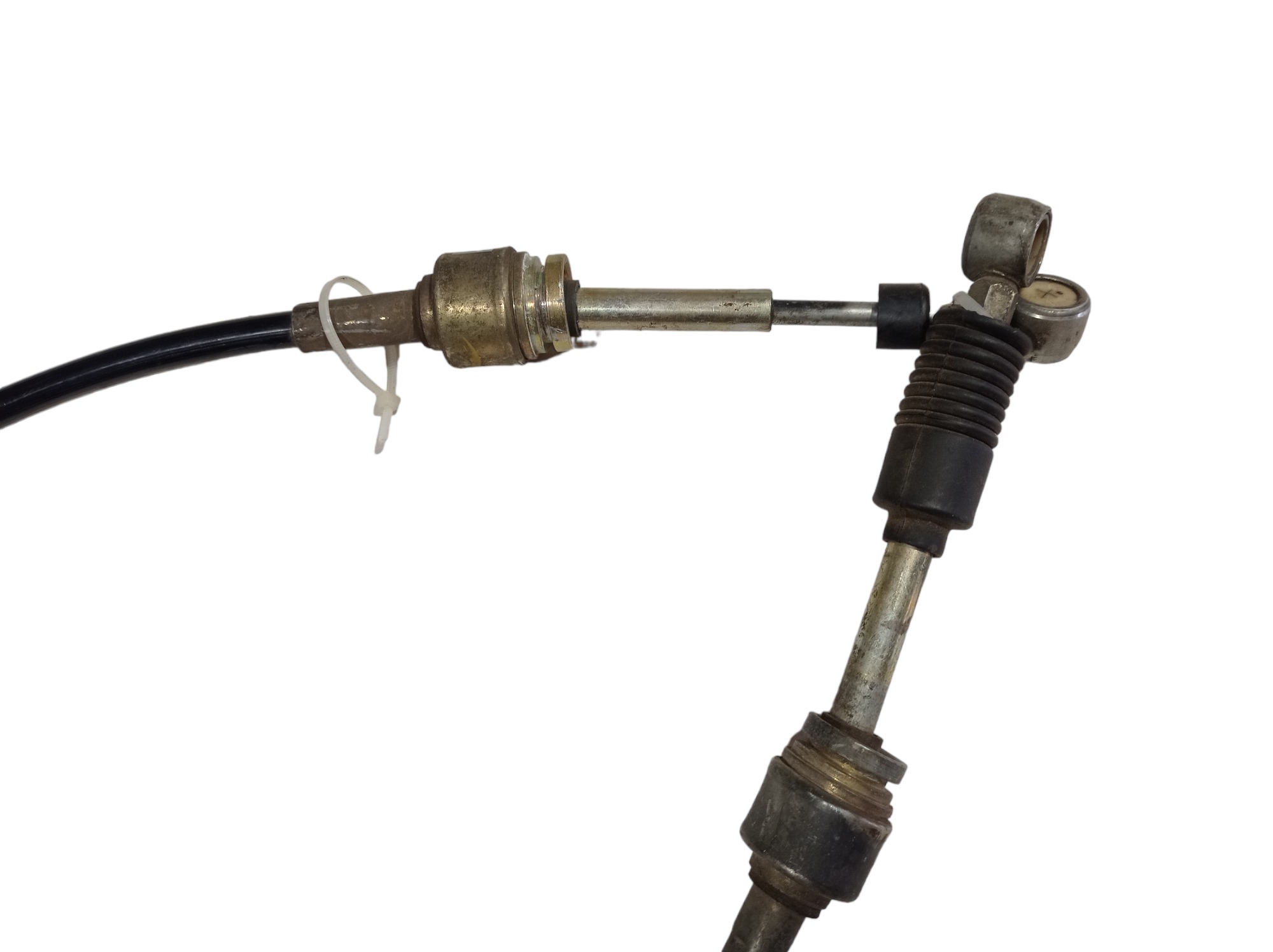 Cabo Trambulador Fiat Palio 1.0 8v 1997 2002 6