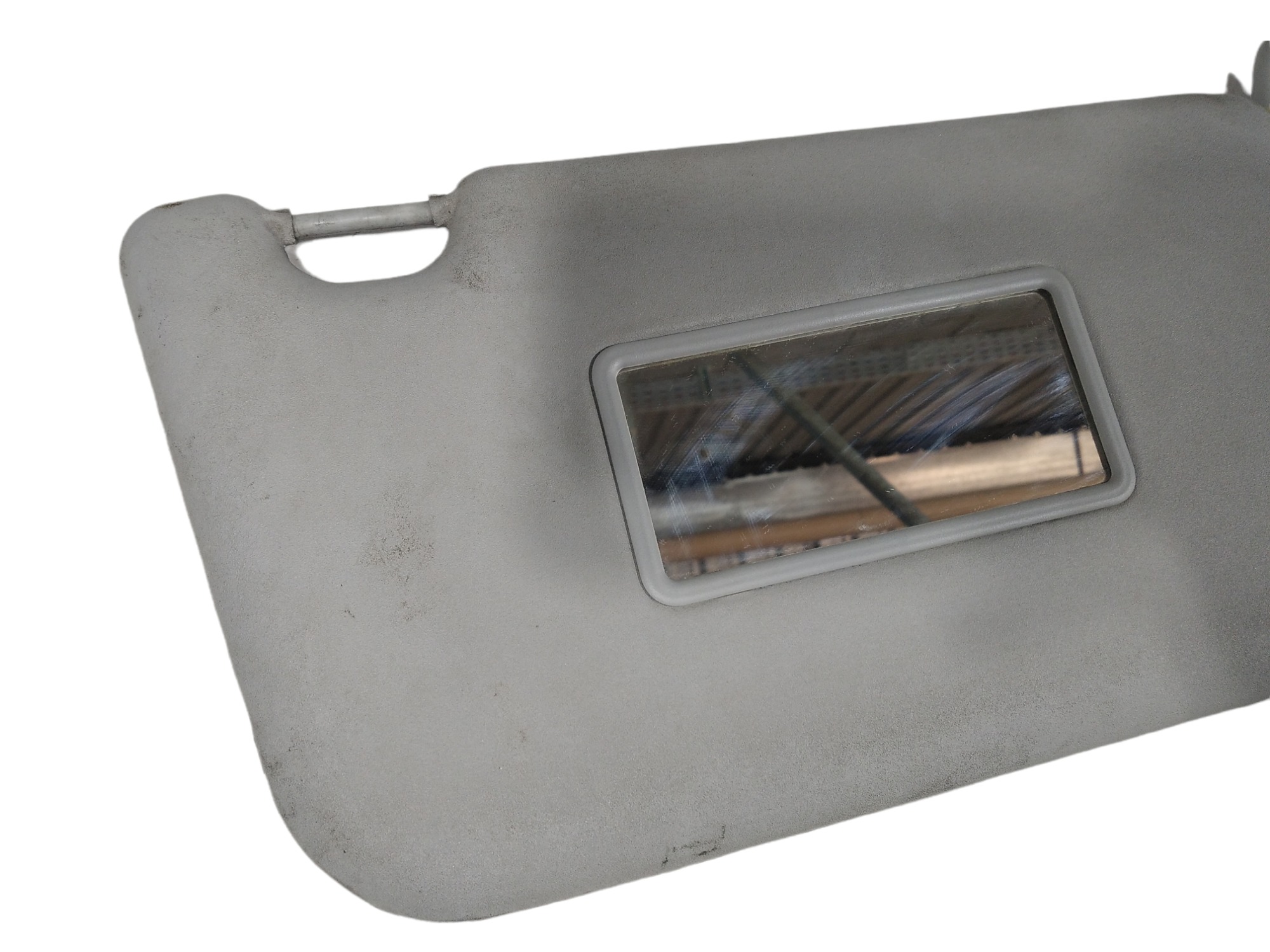 Par Quebra Sol Ford Fiesta 2003 2012 V180 8