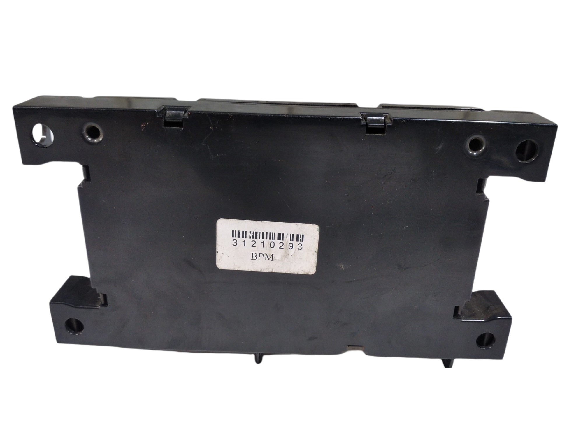 Módulo Bluetooth Volvo Xc70 2007 V64 7g9n10d893ab 3