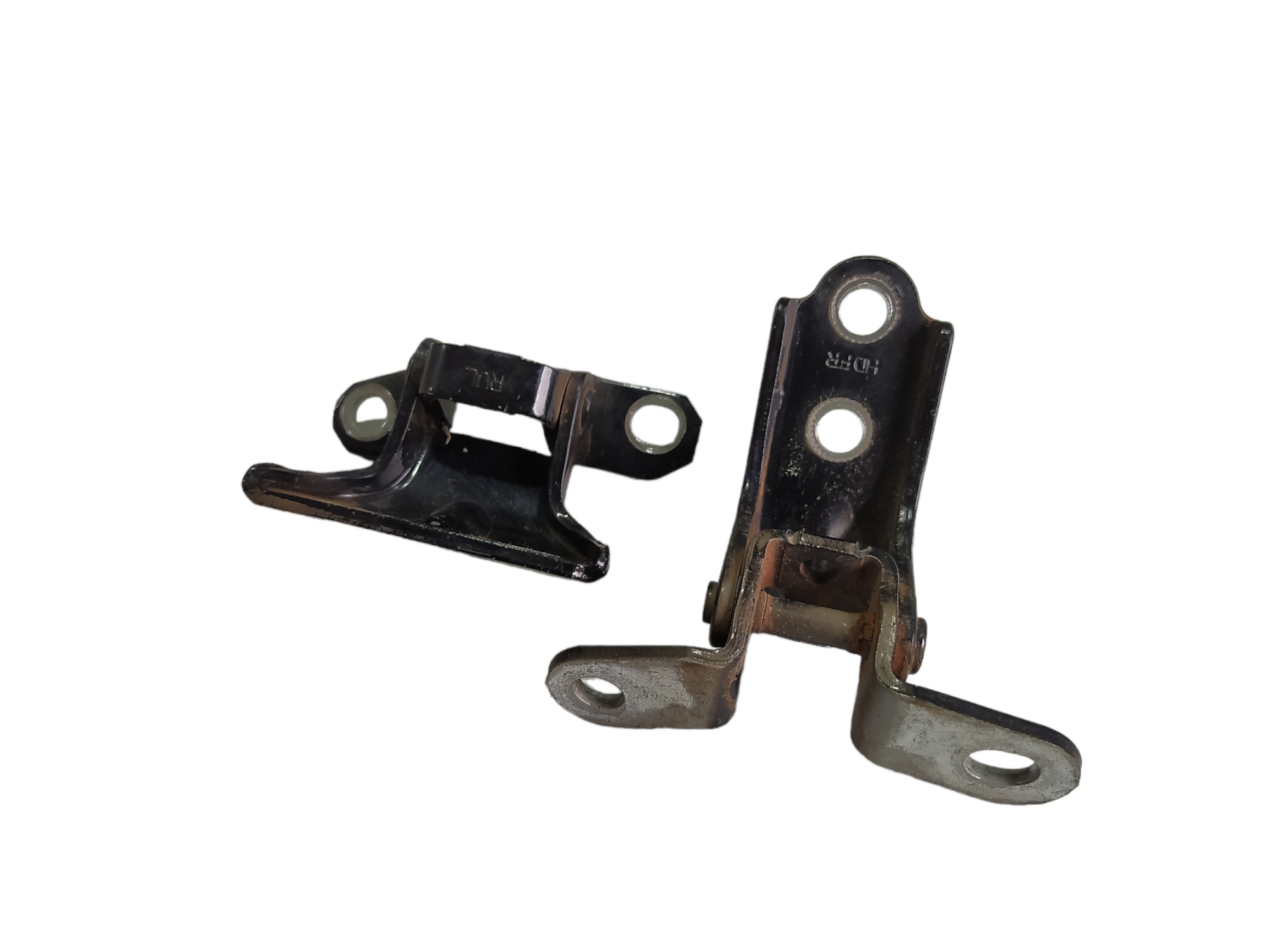 Dobradiça Porta Traseira Esquerda Kia Cerato Sx 2011 V492 2