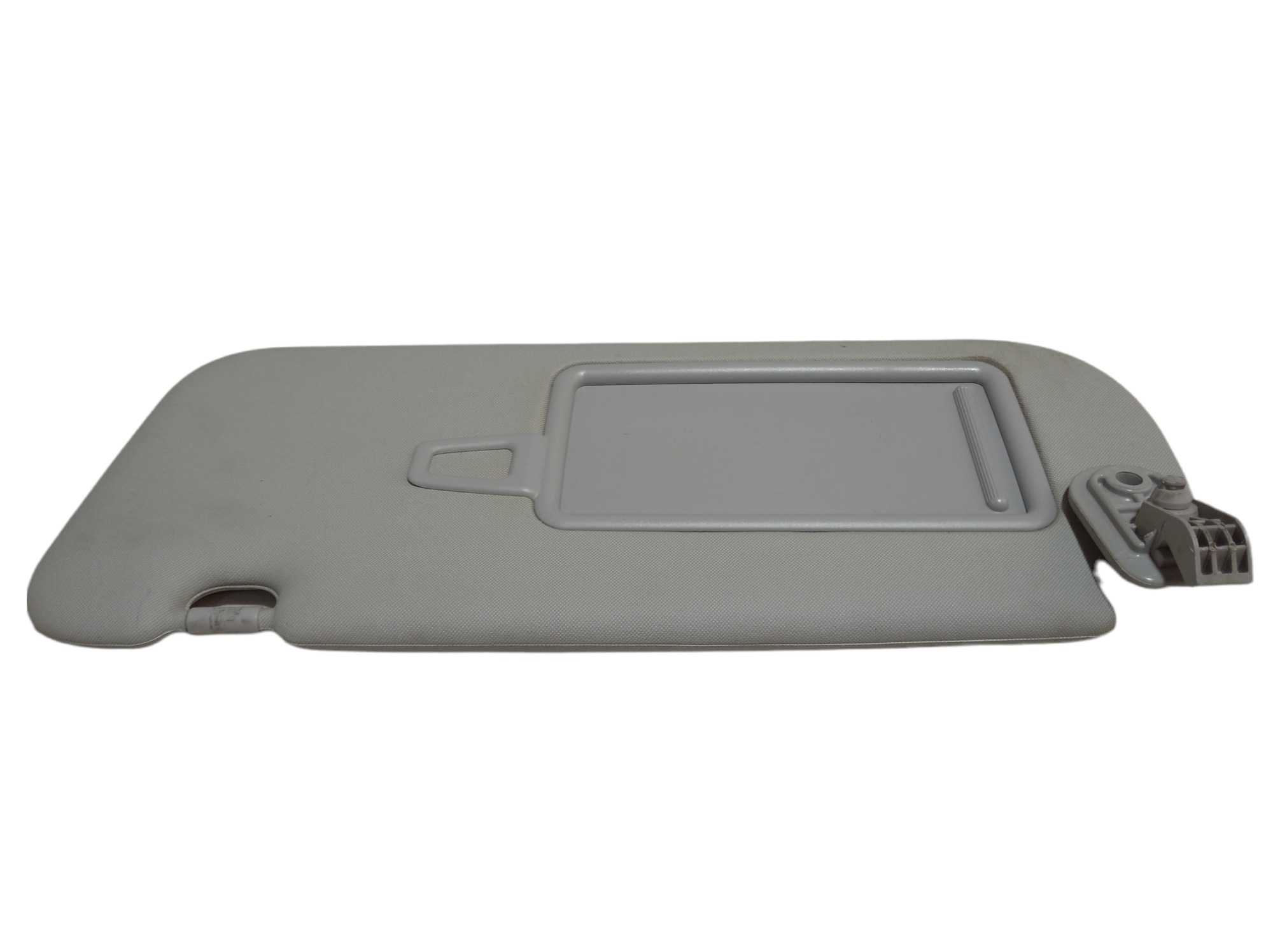 Quebra Sol Esquerdo Hyundai Hb20 2015 V250 4