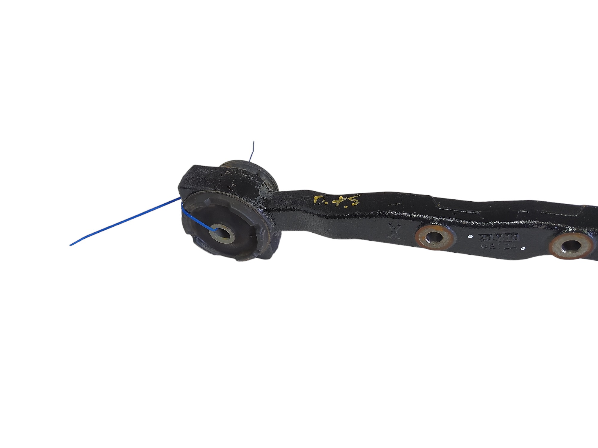 Braço Direita Traseira Lexus Rx450hl 3.5 2021 V576 6