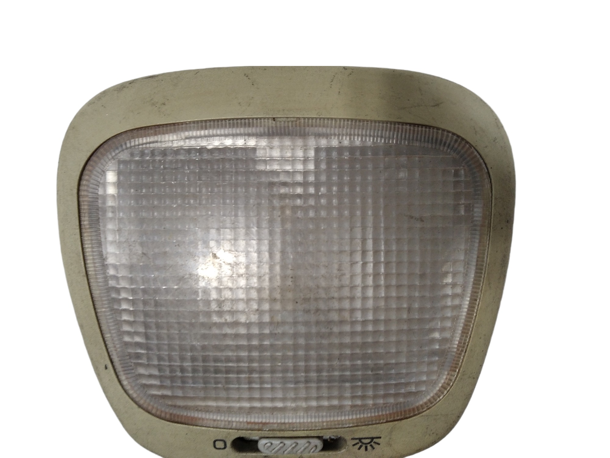 Luz Cortesia Volkswagen Gol 2002 377947105a V39 2
