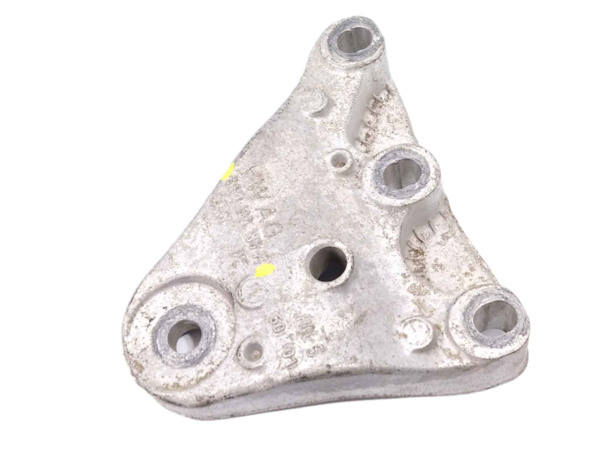 Coxim Câmbio Vw Polo 2004/2005 V11 3