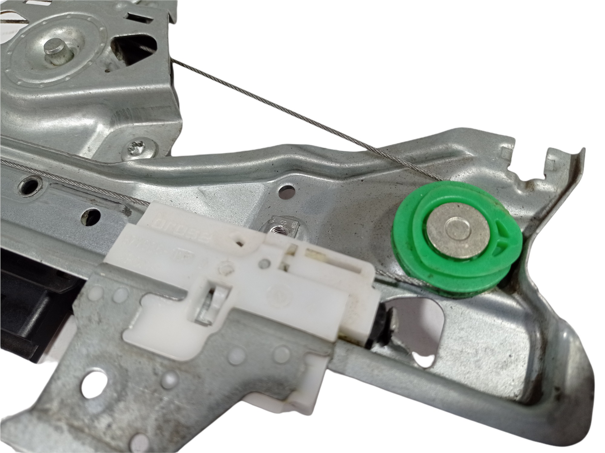 Máquina Vidro Traseiro Direito Peugeot 308 2014 V311 5