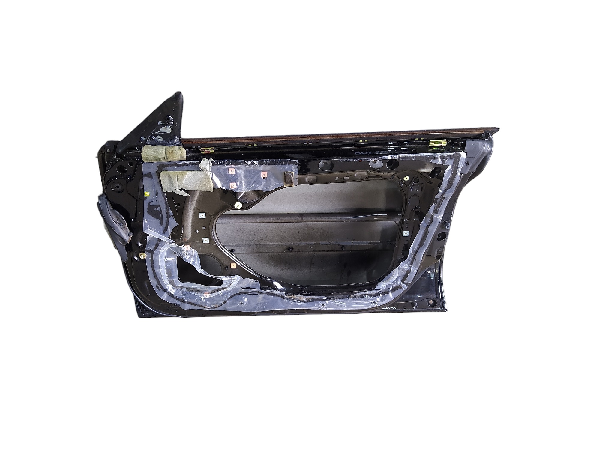 Porta Dianteira Direita Lexus Es300 3.0 1993 V571 Dianteira Direita 6