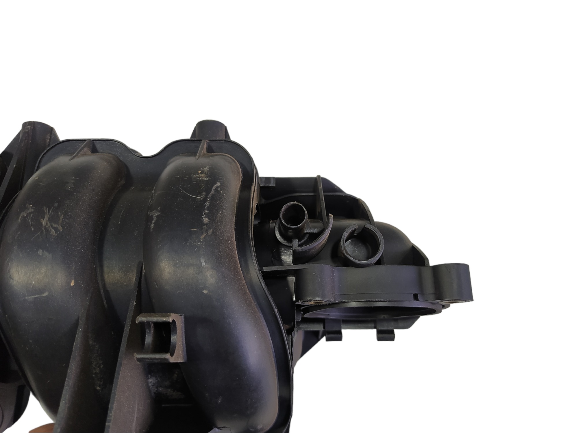 Coletor Admissão Vw Gol Bola Parati 1.0 16v 036129711bm 8