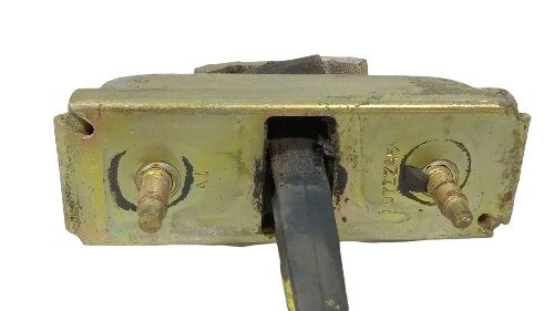 Limitador Porta Dianteiro Chrysler Grand Caravan 2005 V368 6