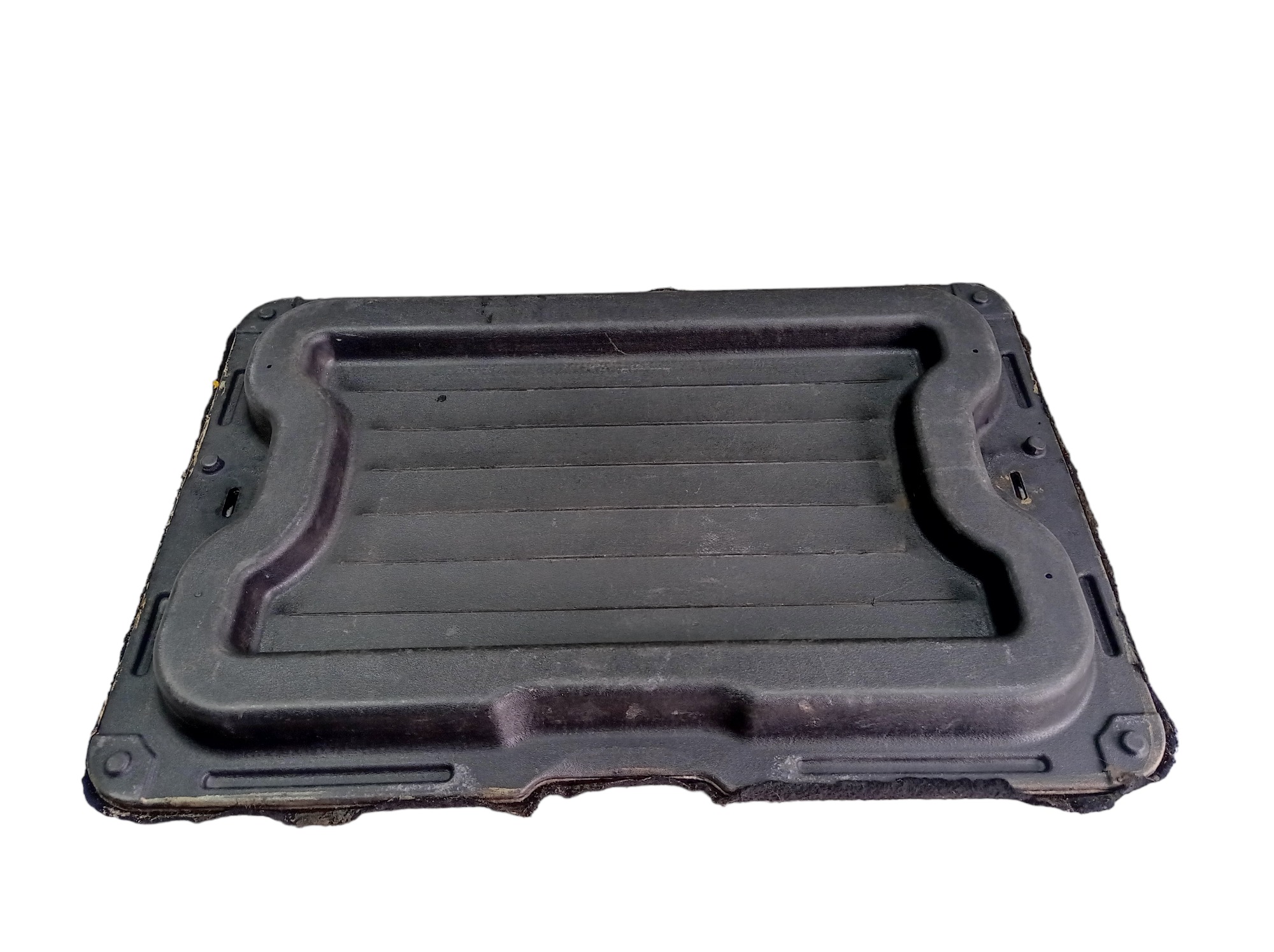 Forração Porta Malas Jeep Cherokee Limited 2012 V561 2