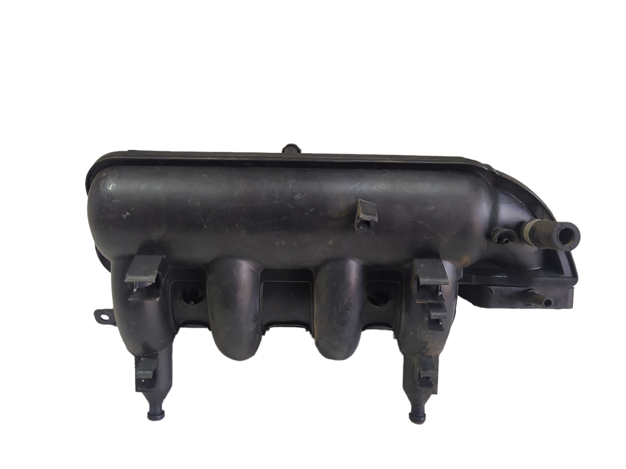 Coletor Admissão Vw Novo Gol Voyage Fox  1.6 032129713r 5