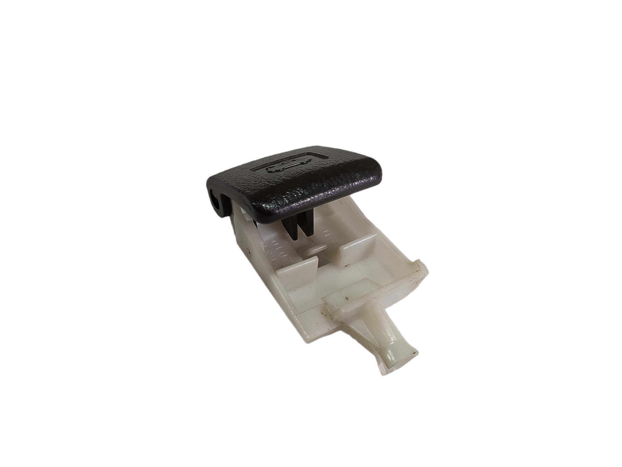 Alavanca Abertura Capô Toyota Land Cruiser Prado 2004 V552 2