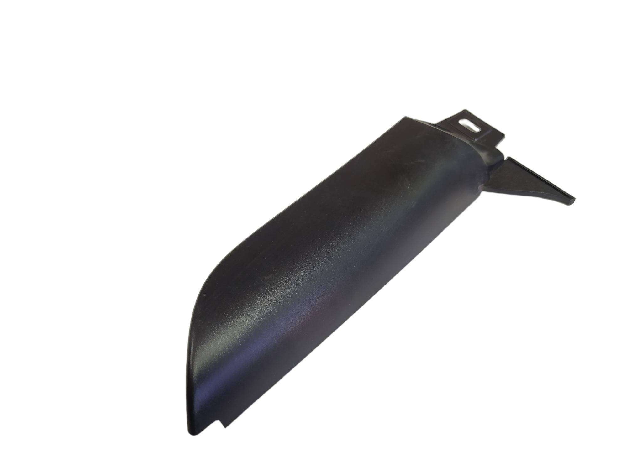Acabamento Retrovisor Esquerdo Vw Fox 2011 5z0837973c Vl Preto 1