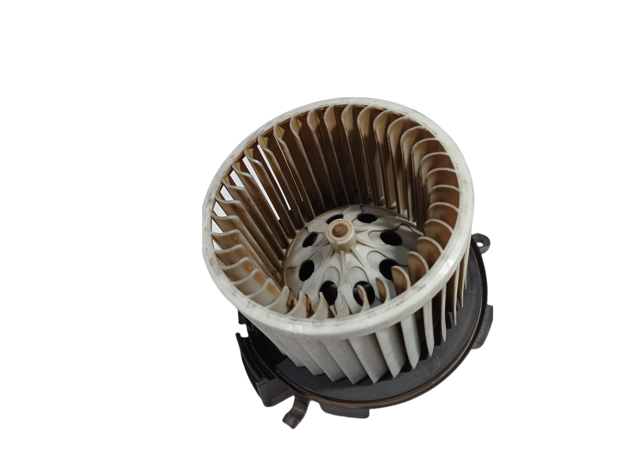 Ventilador Ar Forçado Peugeot 207 1.4 Flex 2012 V292 7