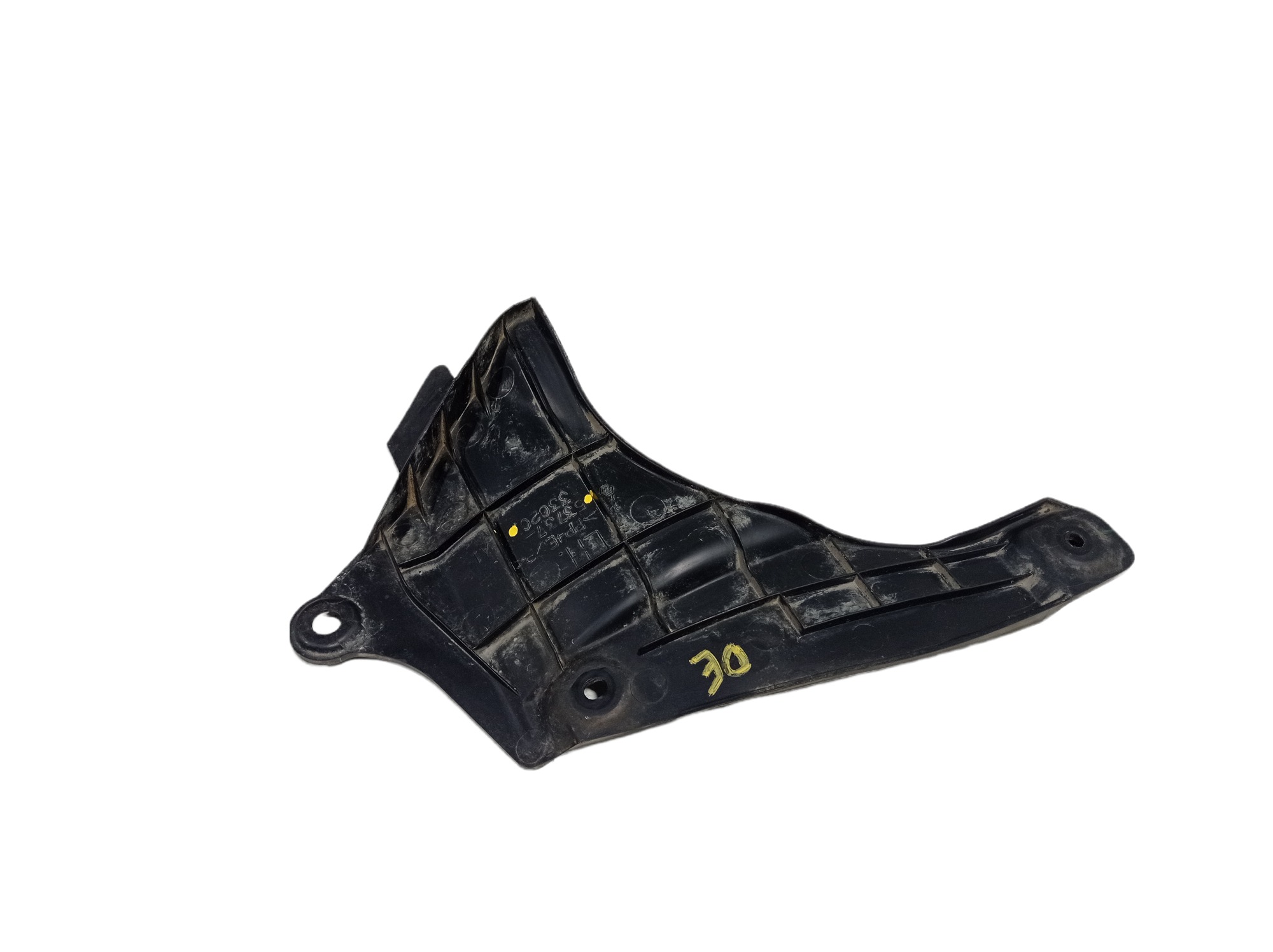 Protetor Cambio Lexus Es330 3.3 V6 2006 5373733020 V357 5