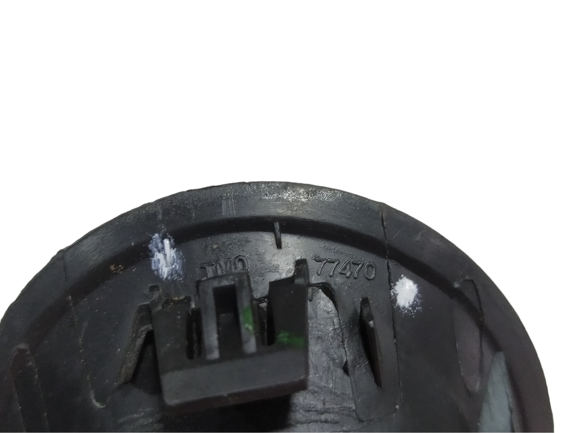 Difusor De Ar Esquerdo Painel Honda City Dx 2011 V477 8