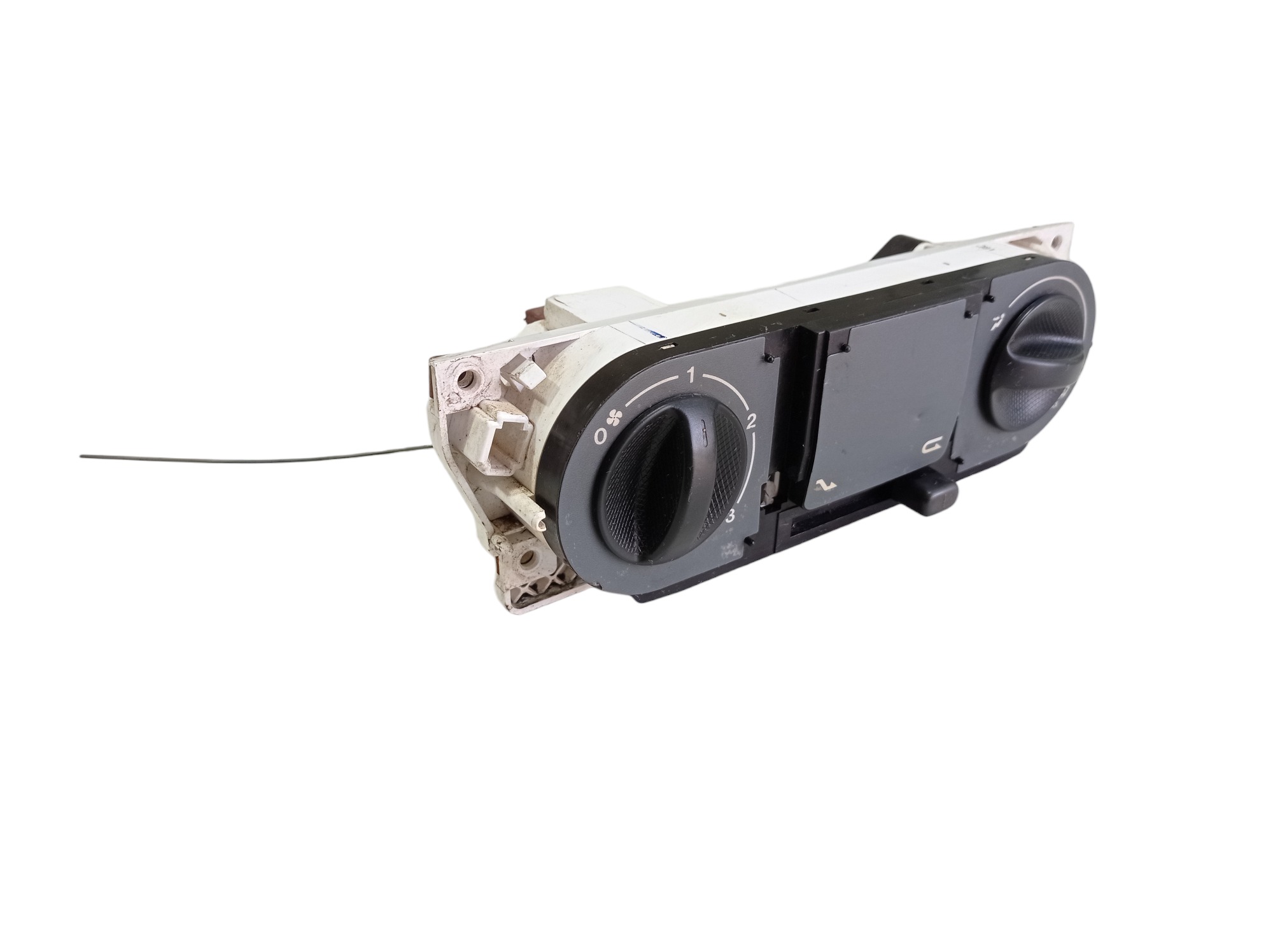 Comando Difusor De Ar Fiat Palio Fire 2006 Vl 7