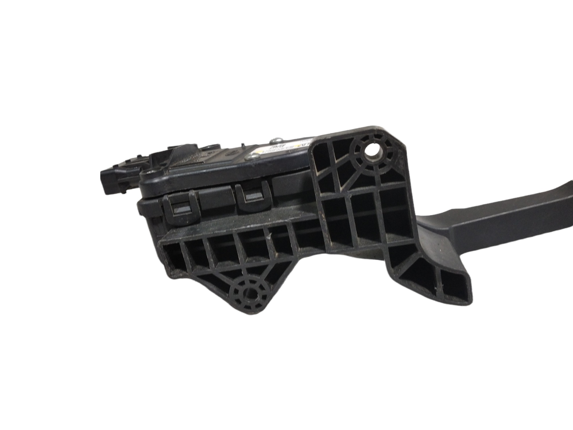 Pedal Acelerador Eletronico Gm Celta Corsa 2007 2012 V209 1