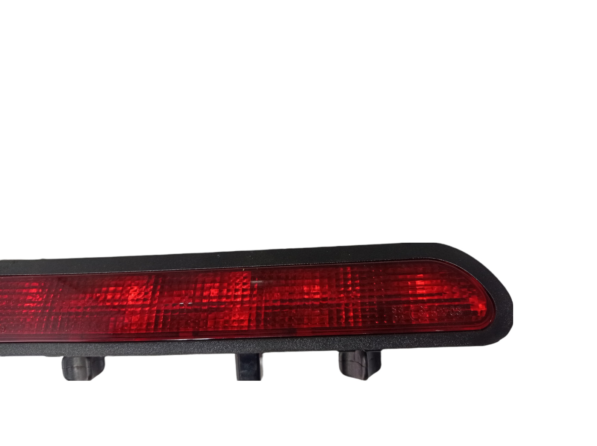 Break Light Luz De Freio Fiat Linea 2010 46439111 V433 6