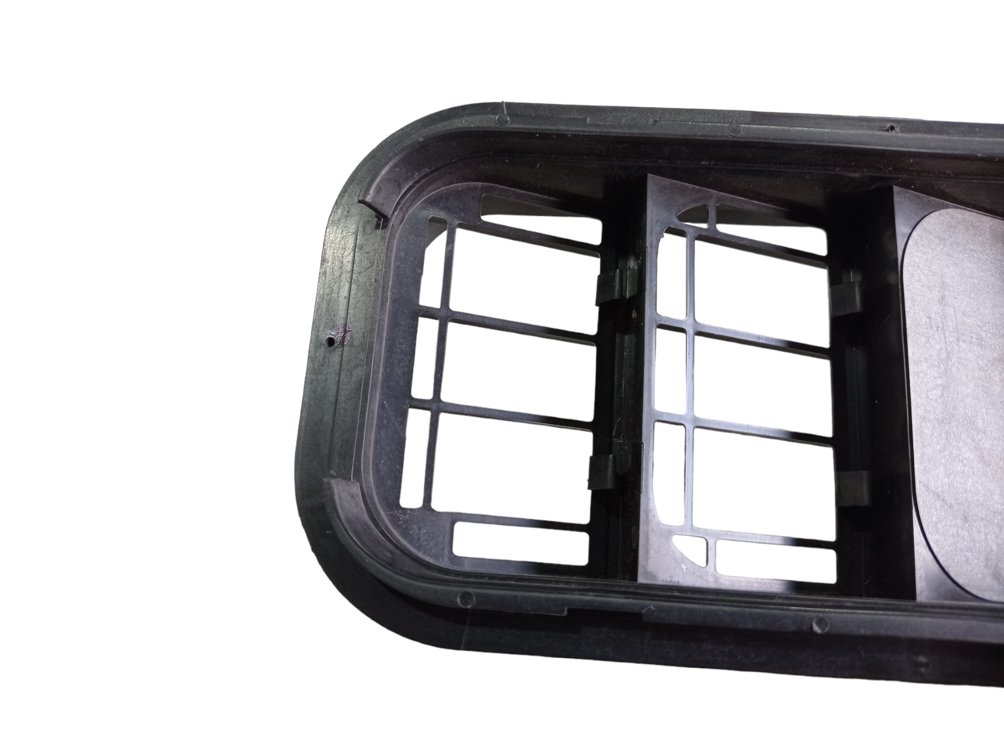 Grade Difusor De Ar Traseiro Direito Vw Golf Gti 2019 V563 3