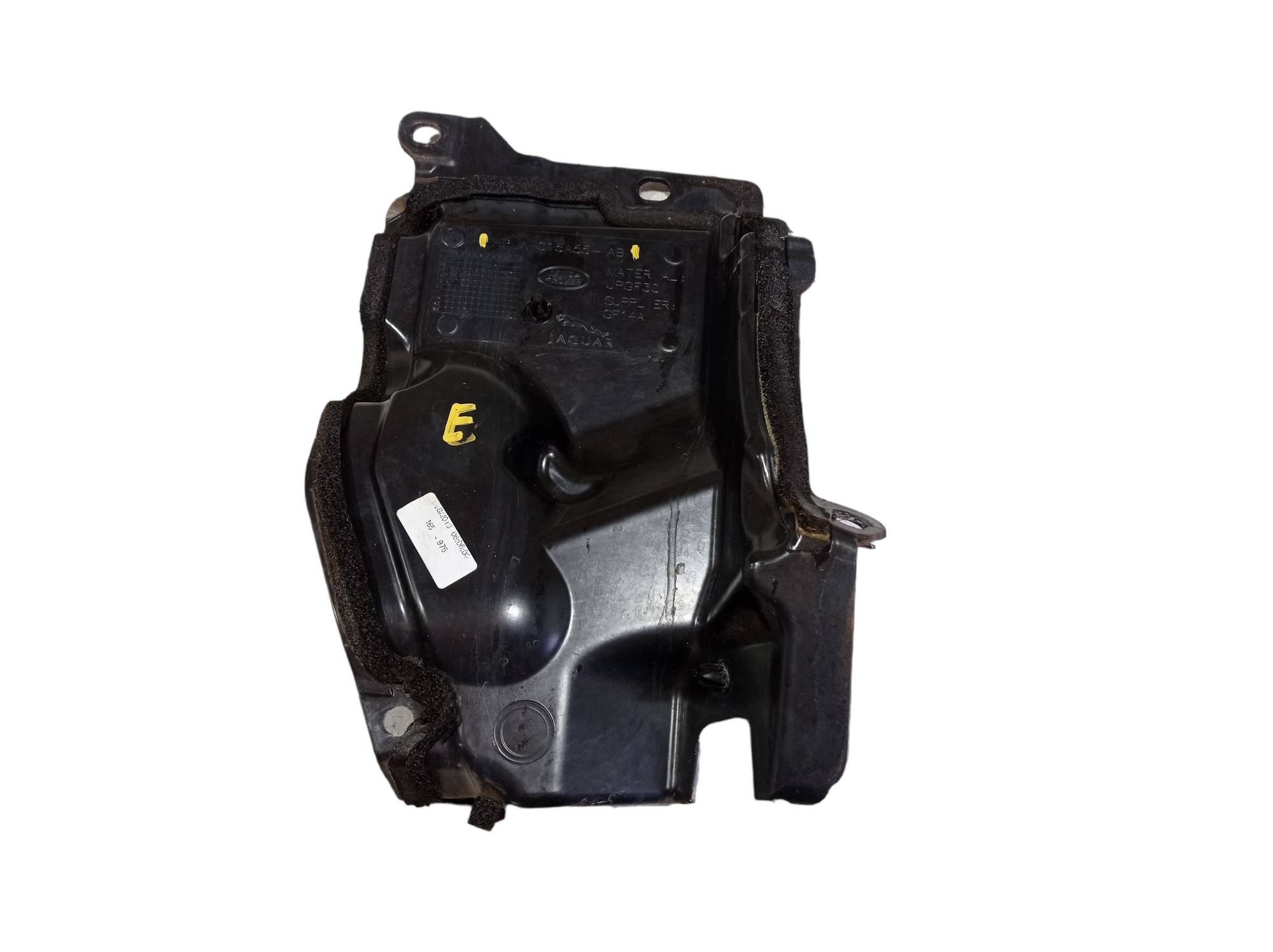 Tampa Protetora Esquerda Motor Discovery 5 2019 V562 1