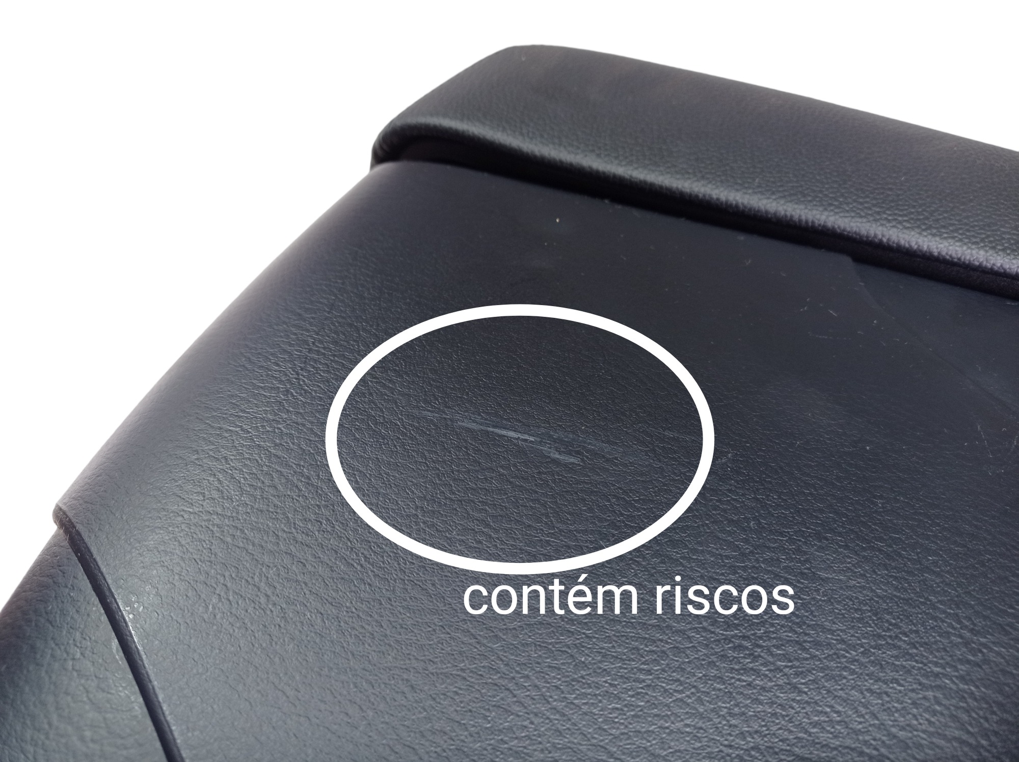 Apoio Braço Traseiro Console Pajero Full 2012 V575 8