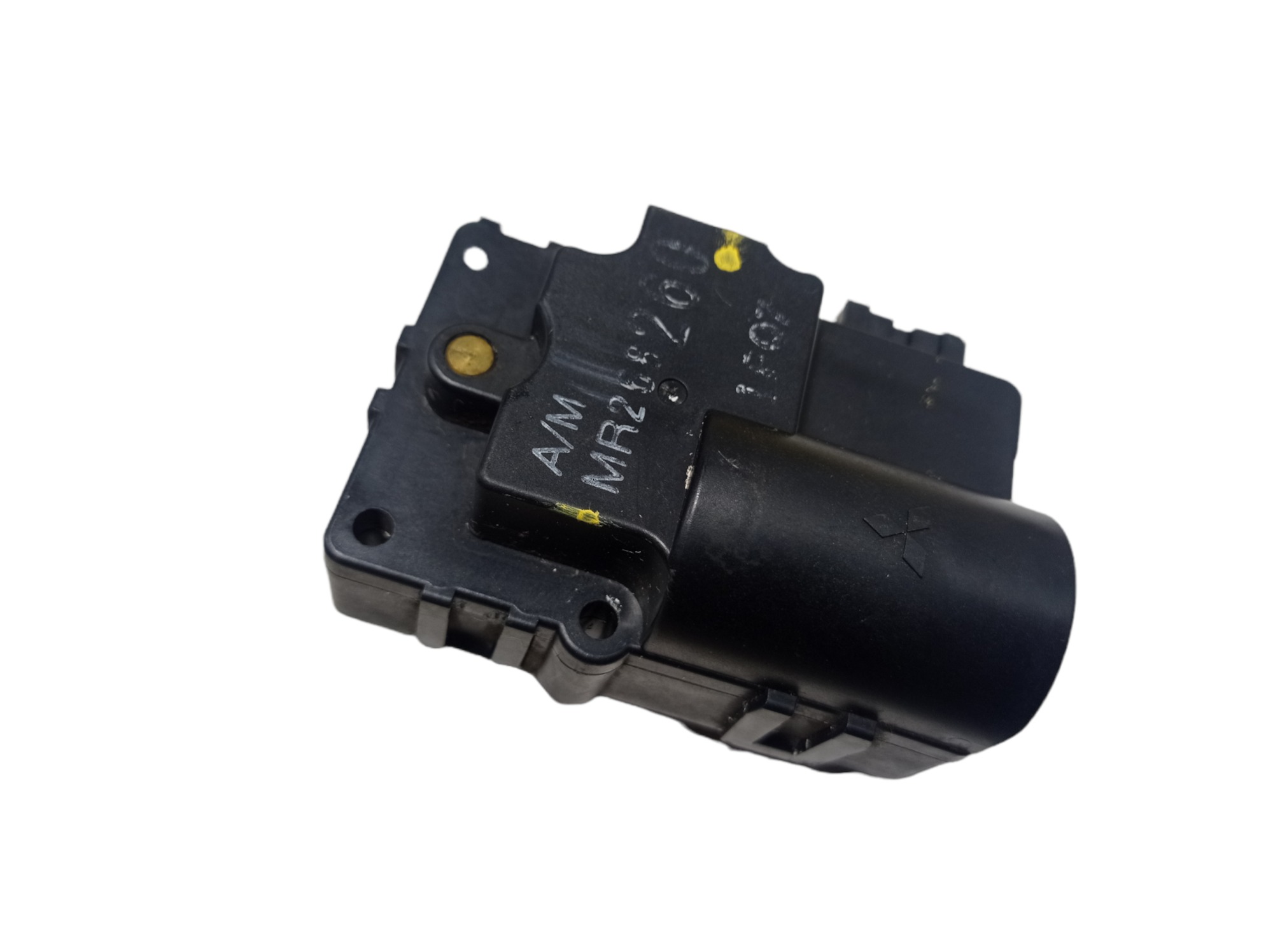 Atuador Caixa De Ar Volvo S40 2.0 T4 2002 Mr268260 V54 5