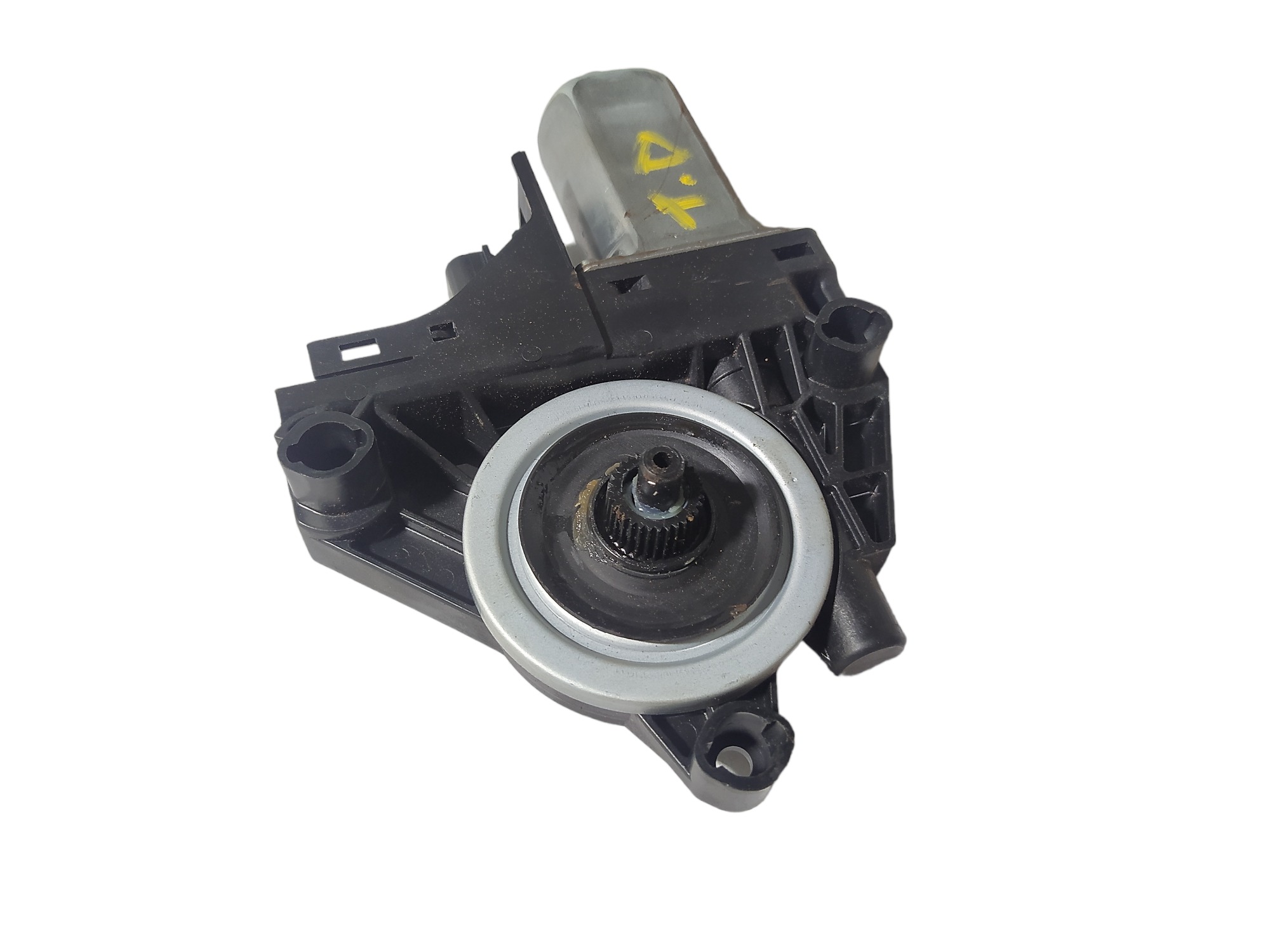 Maquina Vidro Traseiro Direita Jeep Grand Cherokee 14 V580 6
