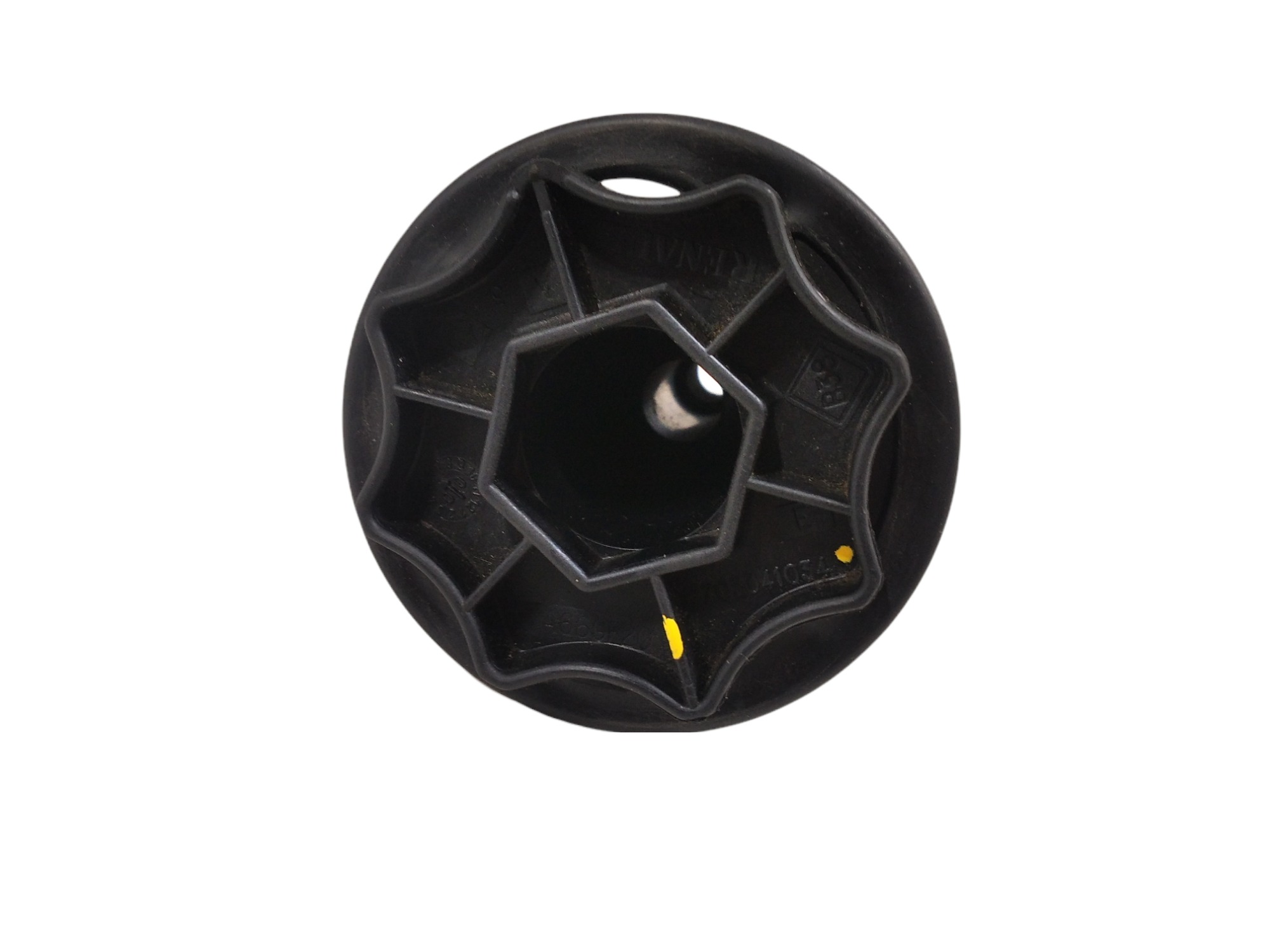 Parafuso Estepe Renault Scenic Clio Sandero Logan V105 5