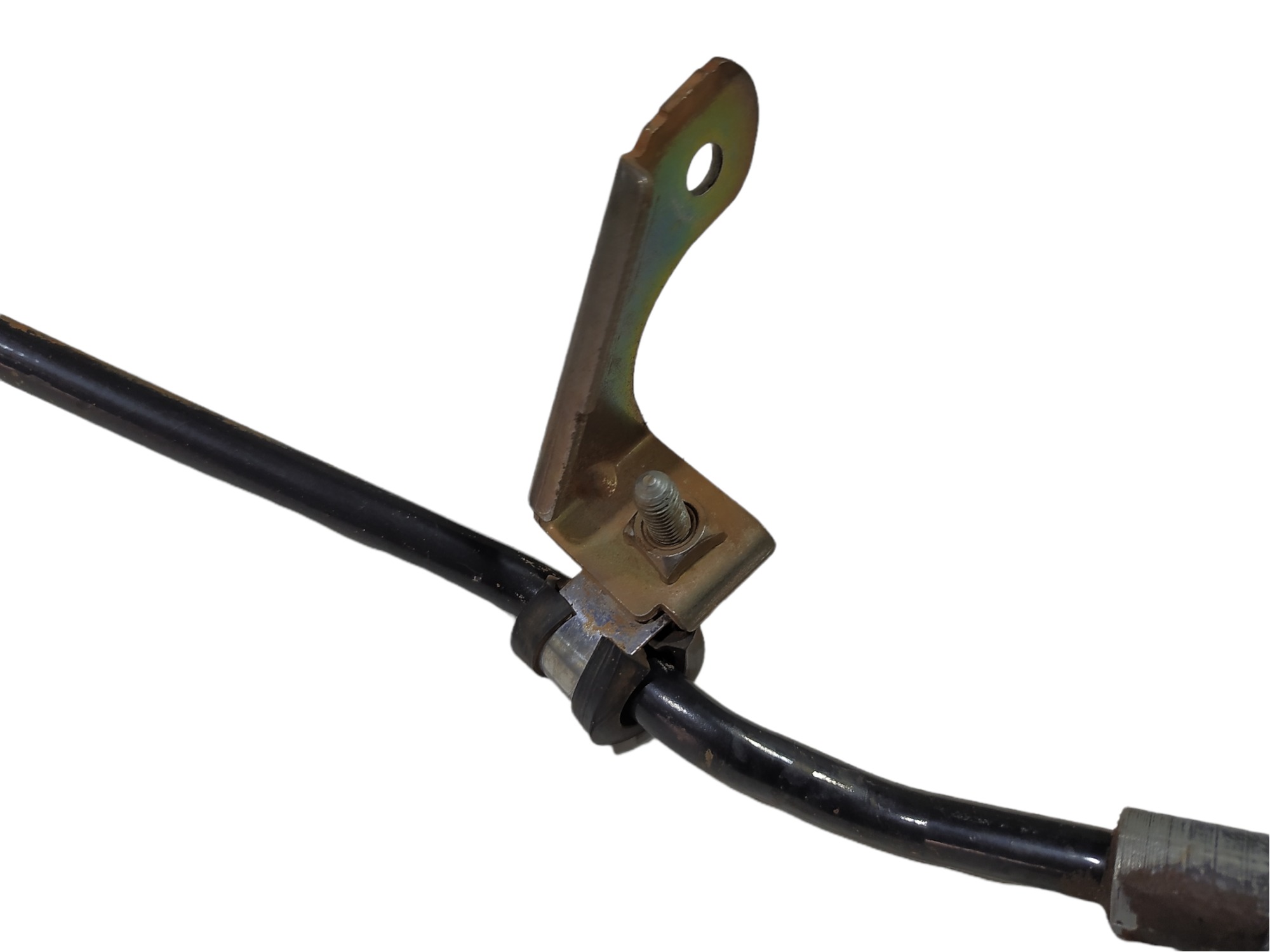 Mangueira Direção Hidráulica Vw Golf 2.0 2001 V454 4