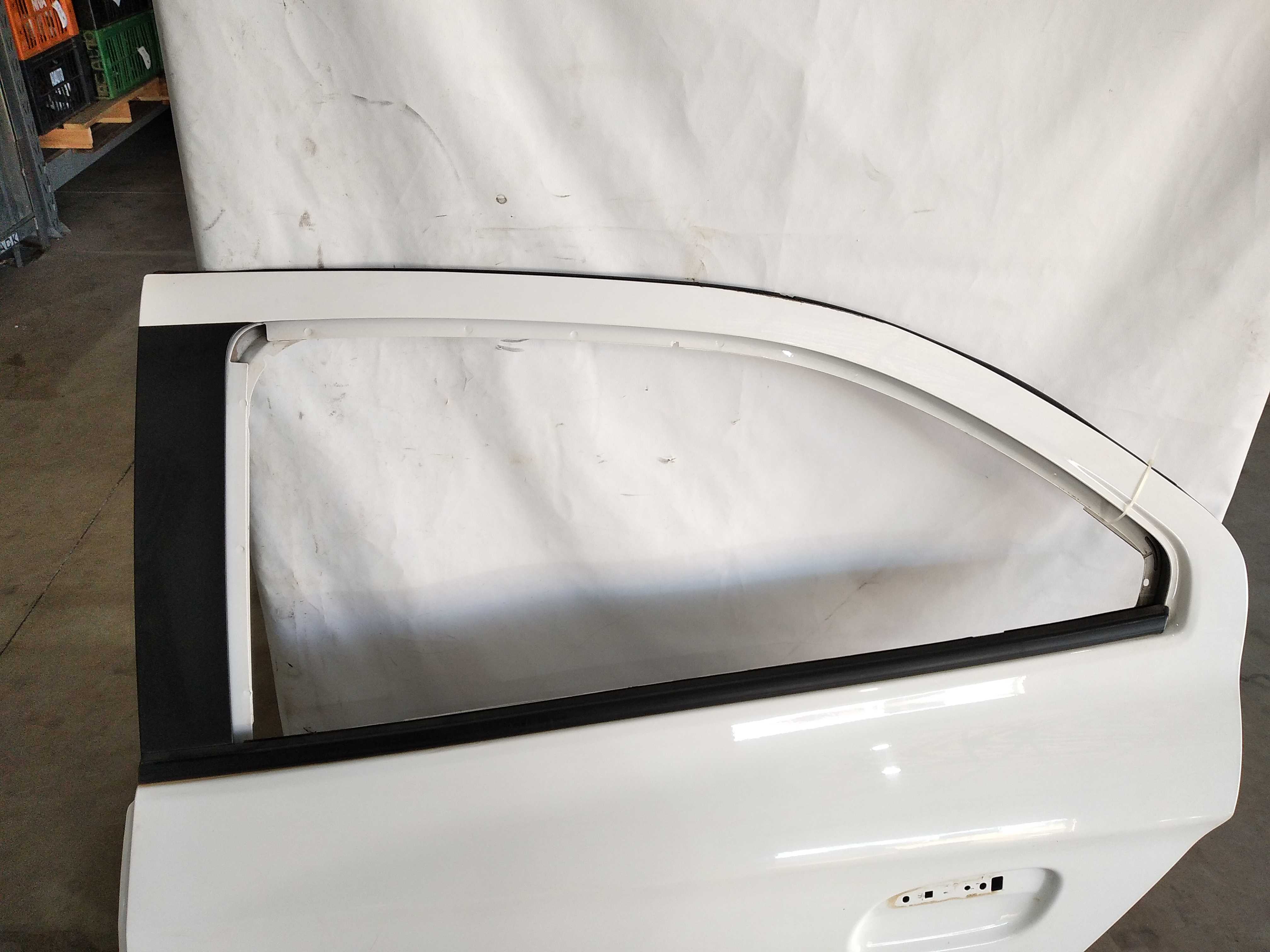 Porta Traseira Esquerda Fiat Idea 2014 V355 3