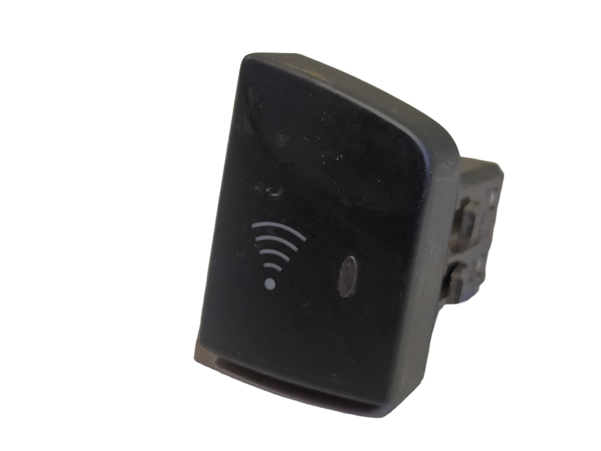 Botão Alarme Citroen C3 Picasso Aircross 2010 A 2015 Vl 8