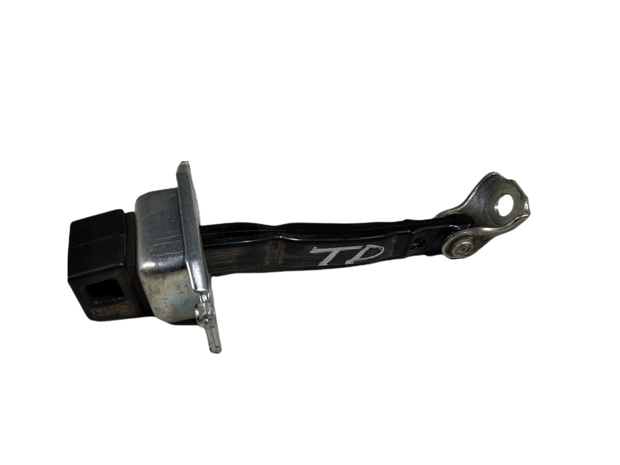 Limitador Porta Traseira Direita Mitsubishi Asx 2016 V332 4