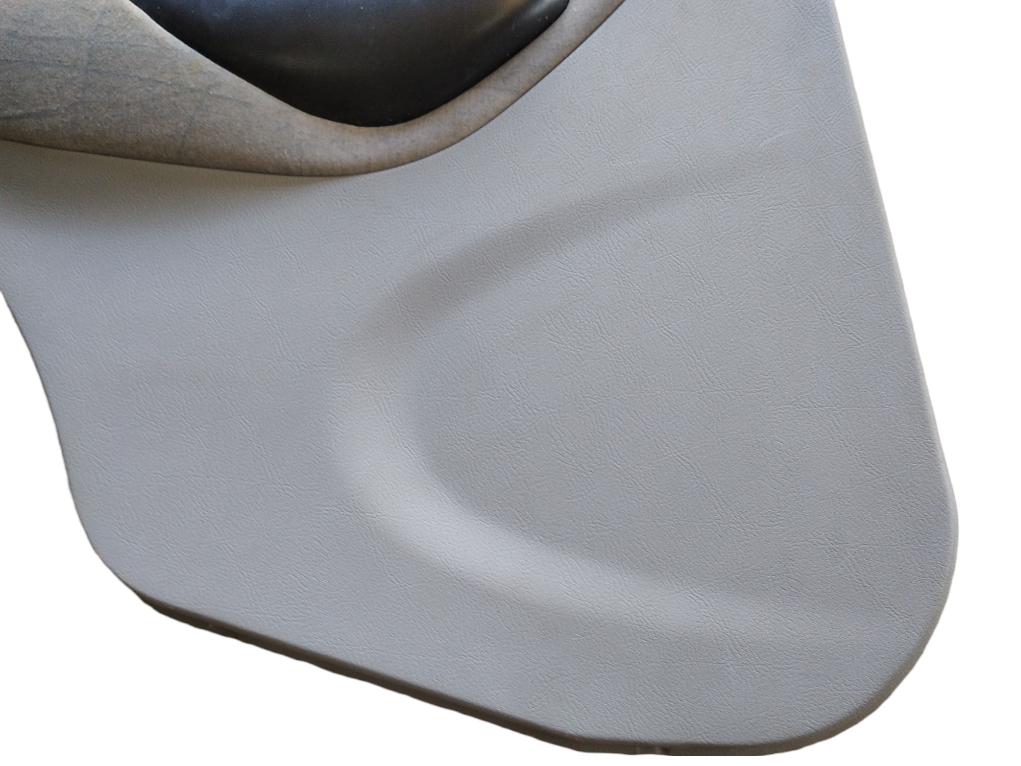 Forro Porta Traseira Esquerda Chery Qq S116102446 V421  Cinza 7