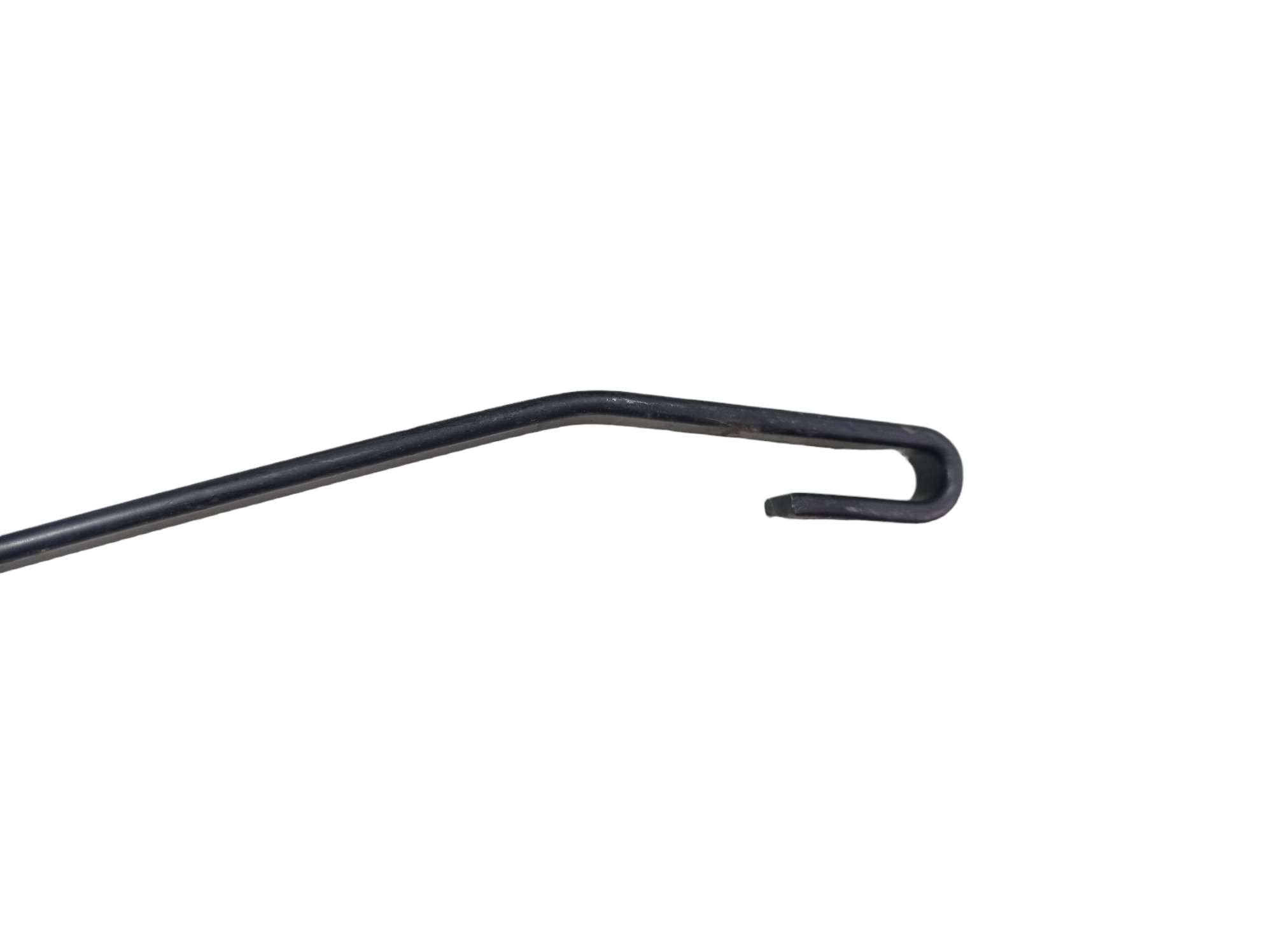 Haste Limpador Direito Fiat Mobi 2019 51866793 8