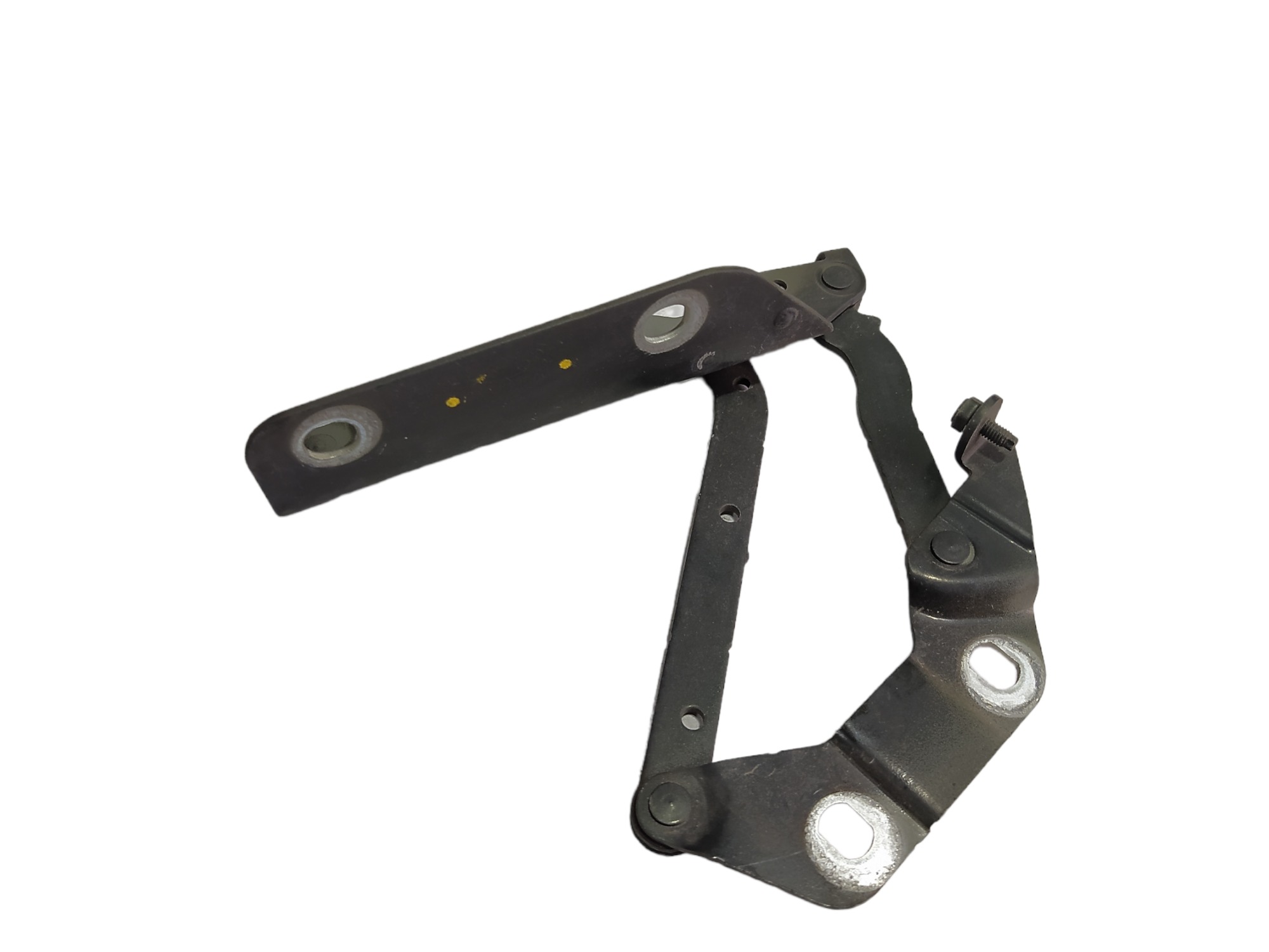 Dobradiça Capô Esquerdo Land Rover Freelander 2 2008 12 V479 8