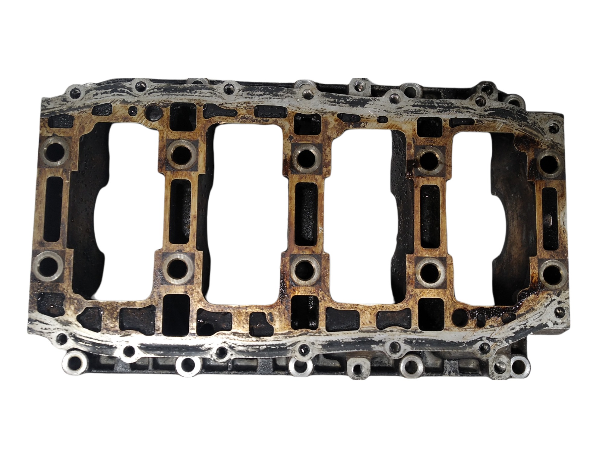 Sobrecarter Fiat Palio 1.0 16v 1996 2007 V365 3