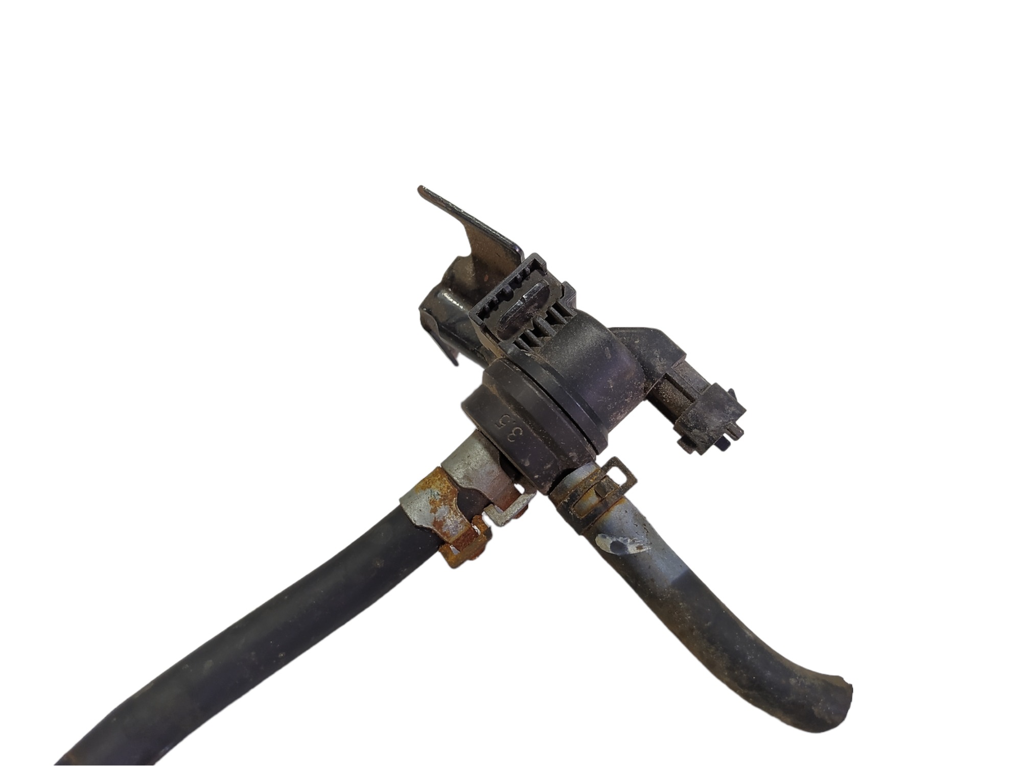 Solenoide Valvula Hyundai Hb20 2901002100 Vl 4