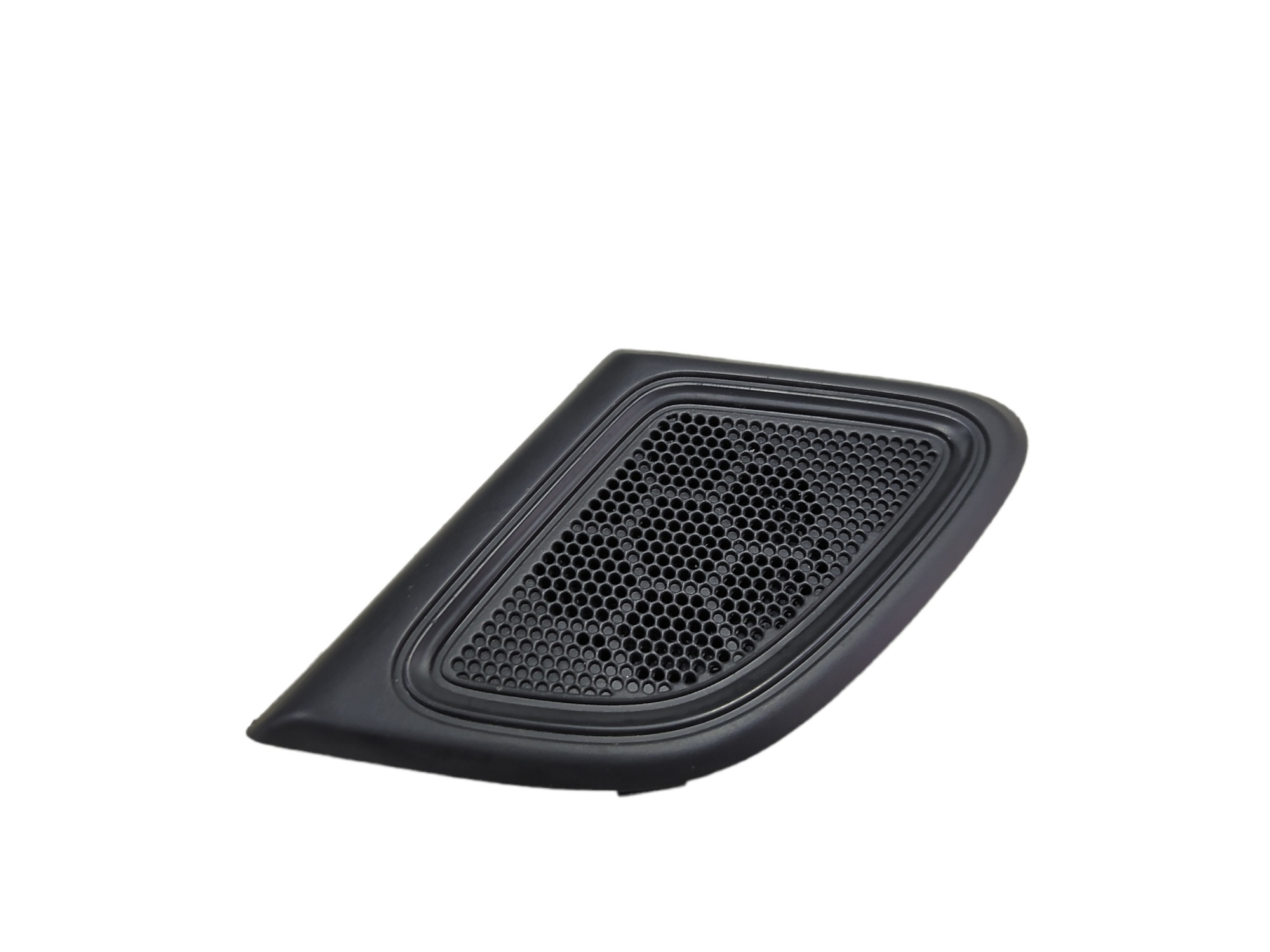 Twitter Porta Dianteira Esquerda Honda City Ex 1.5 2018 V469 Preto 3
