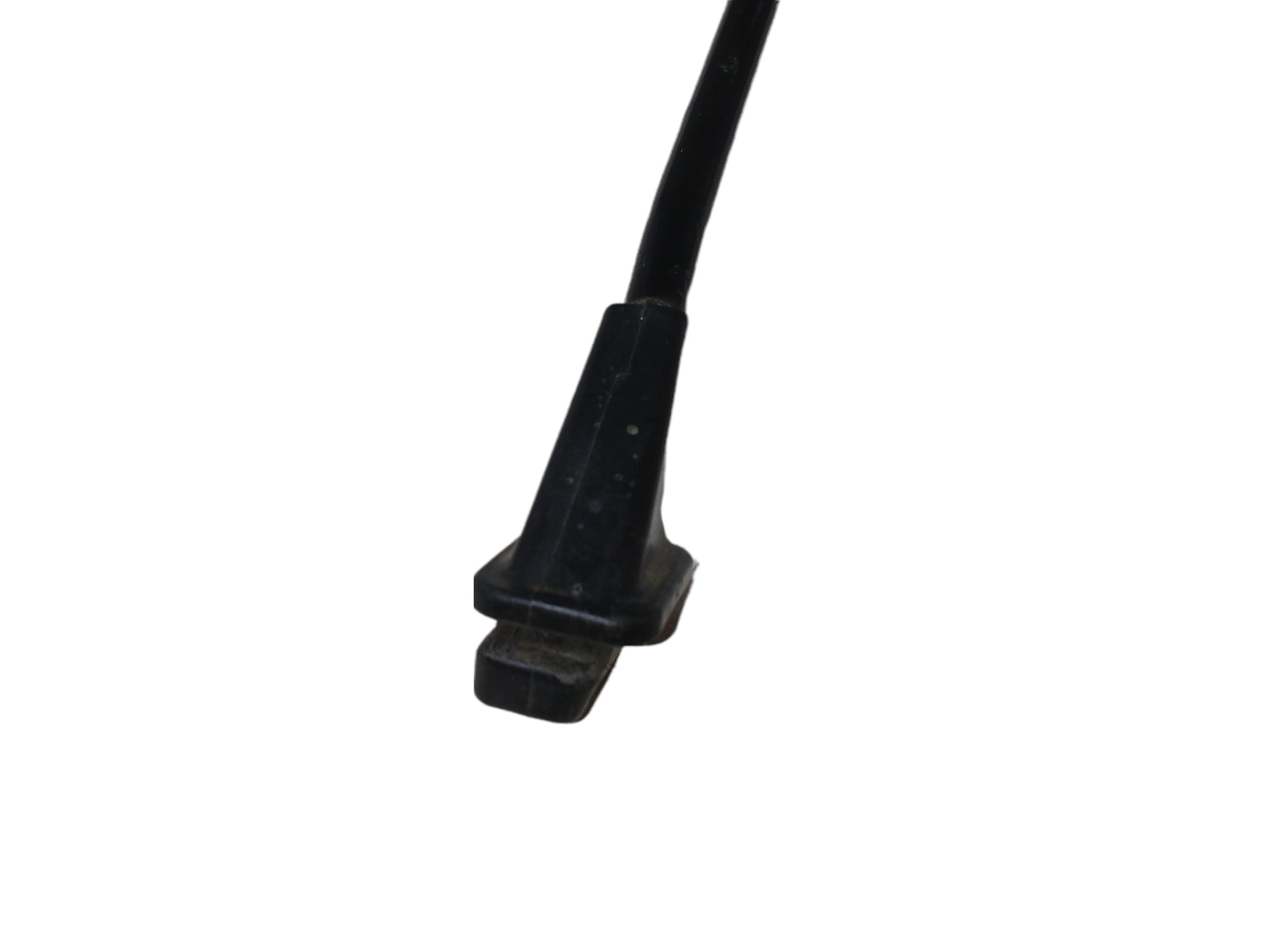 Vareta Haste Suporte Capô Jac T6 2016 V345 3